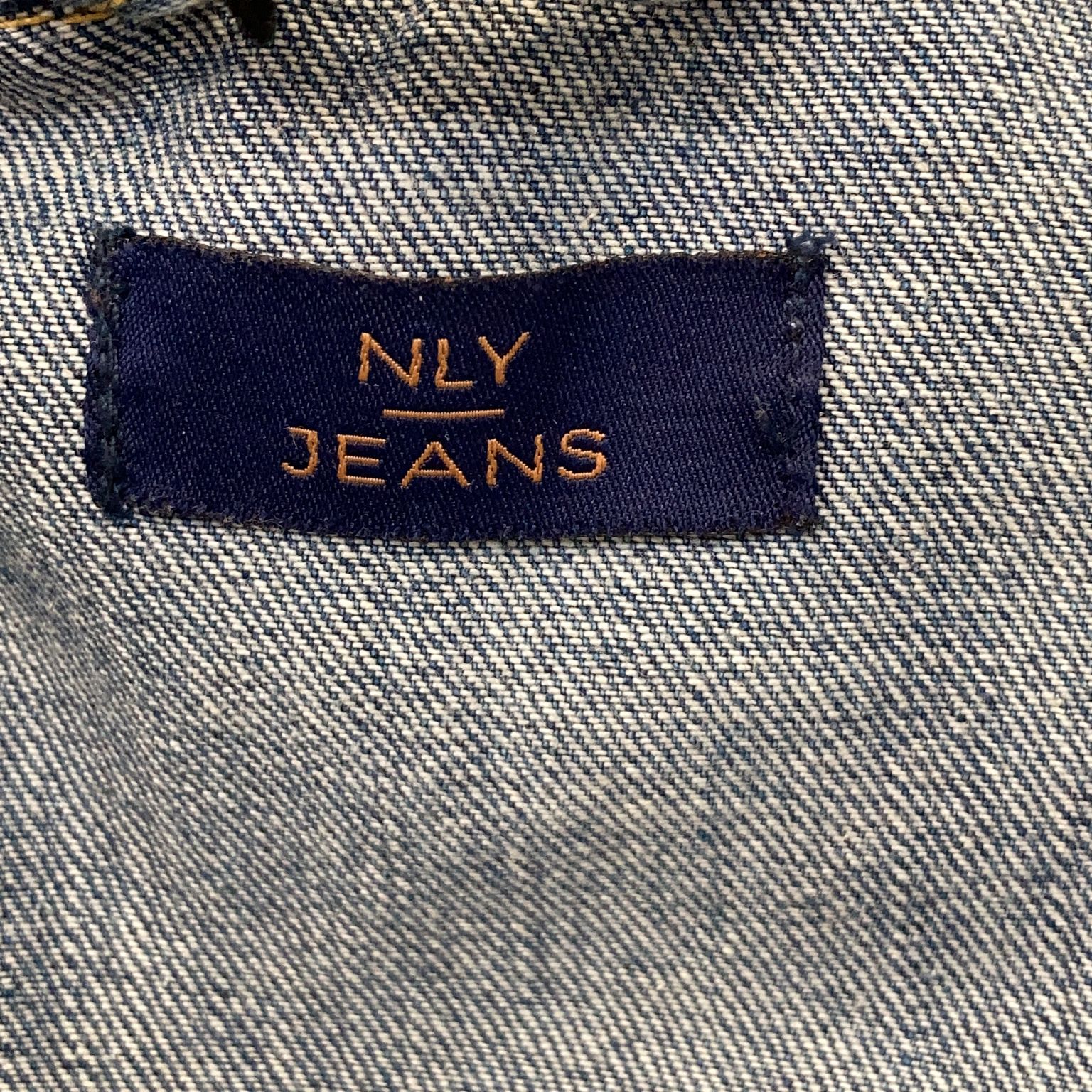 NLY Jeans