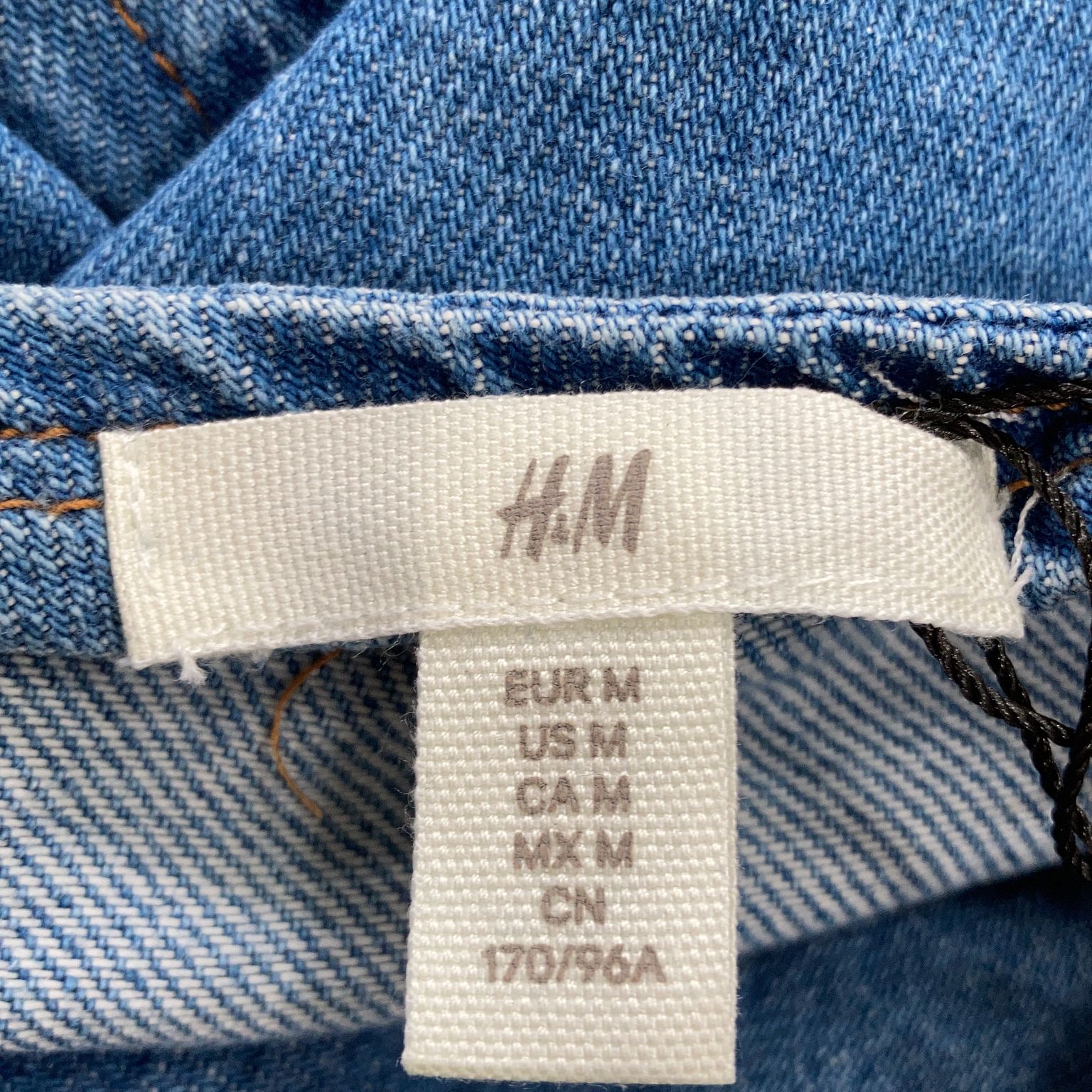 Denim by HM