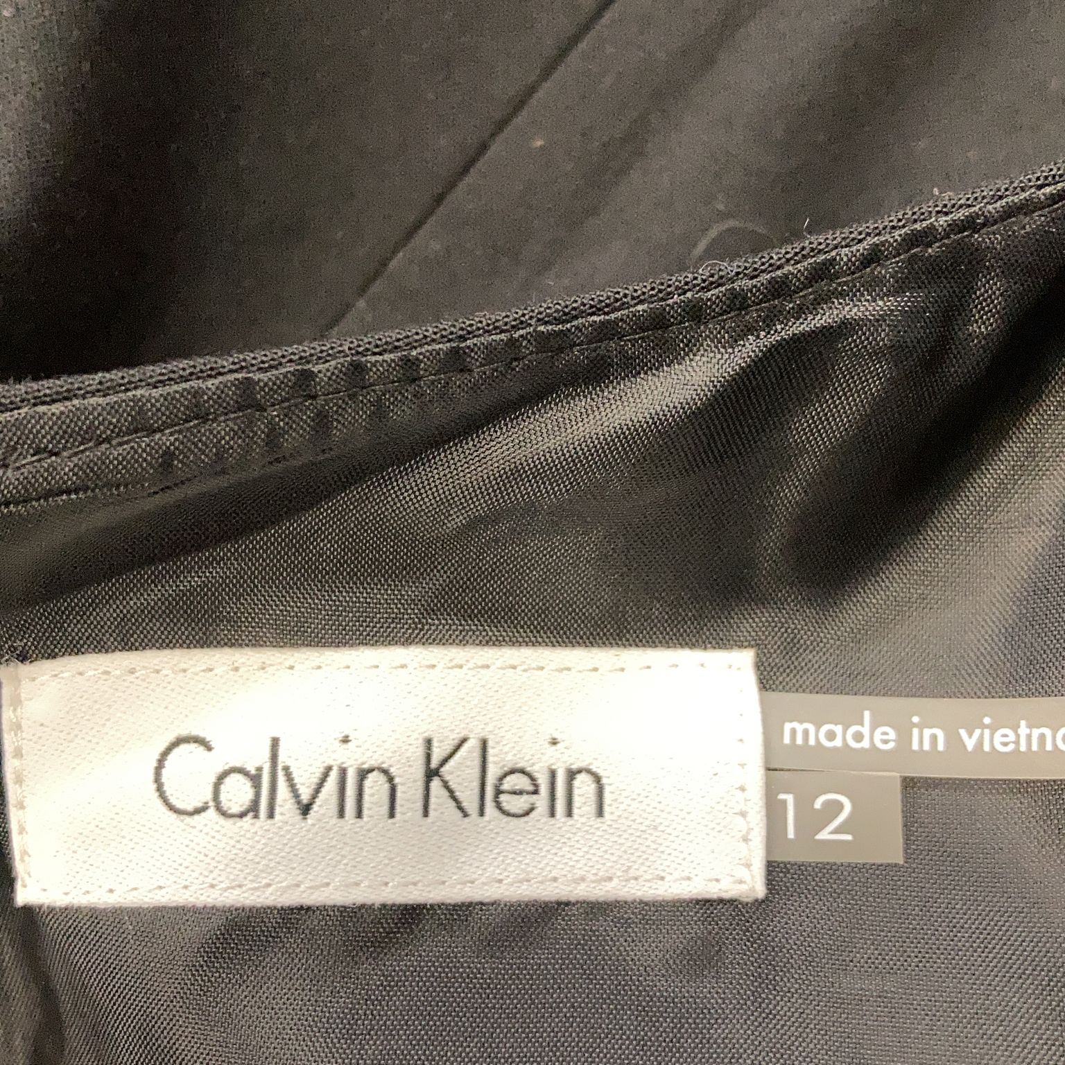 Calvin Klein