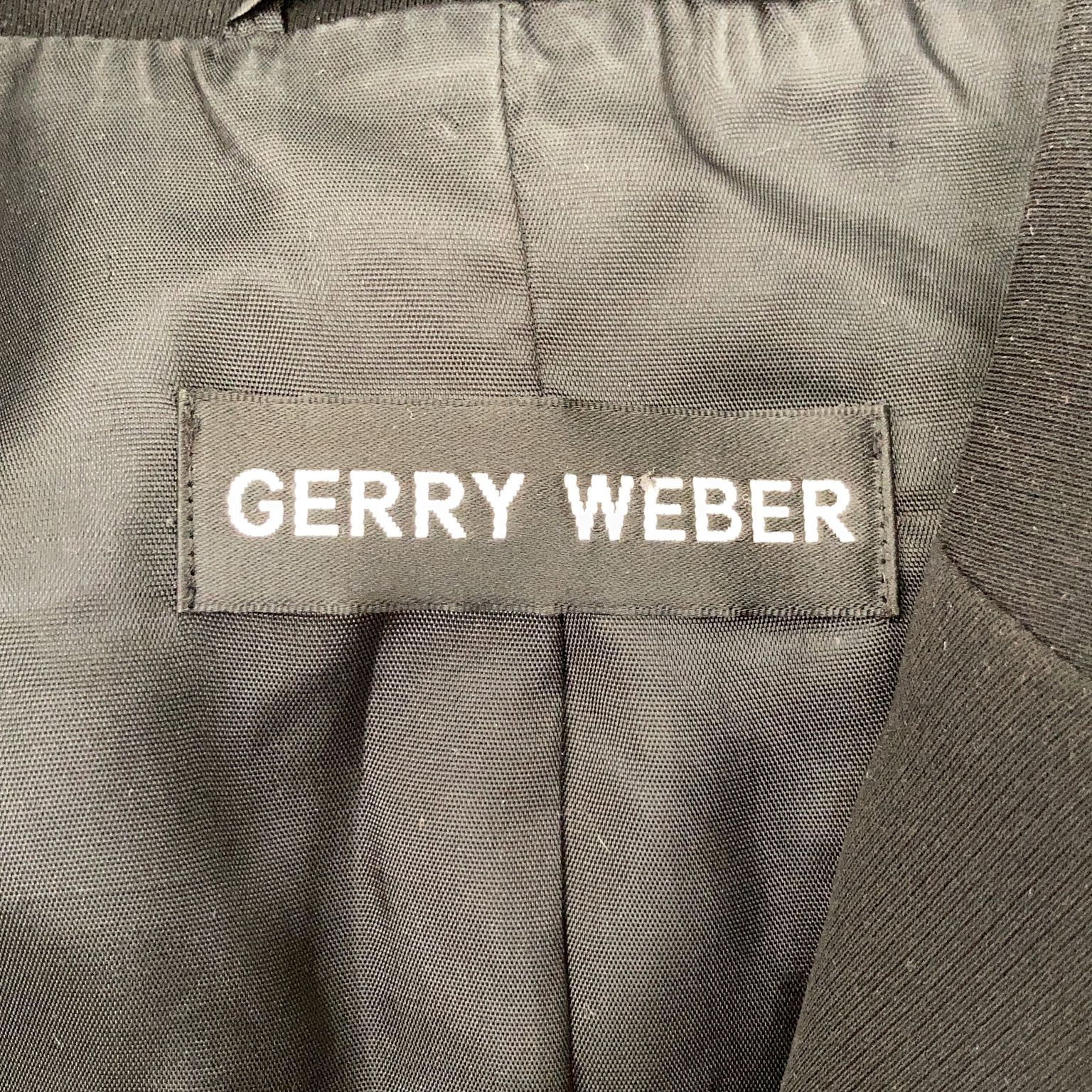 Gerry Weber