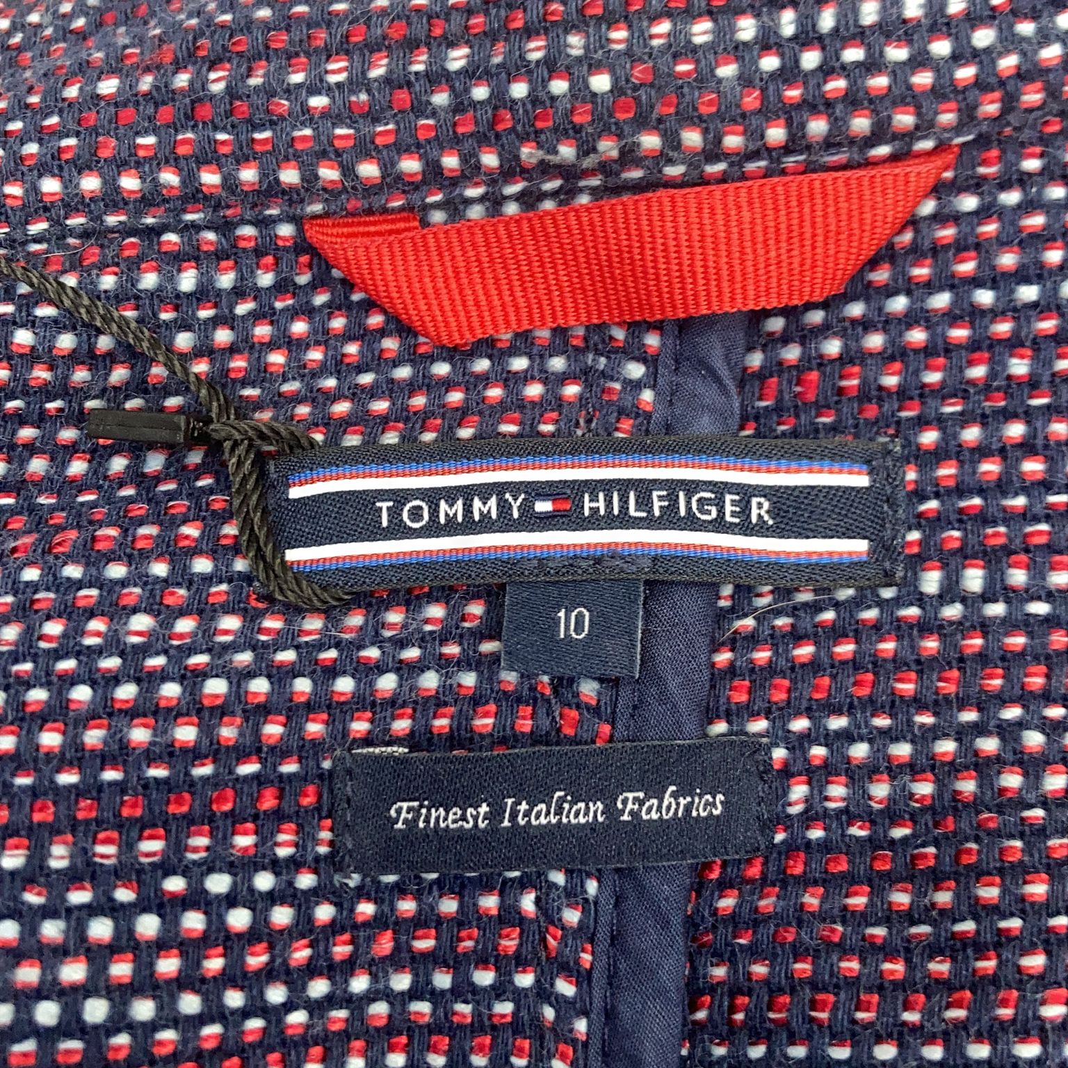 Tommy Hilfiger