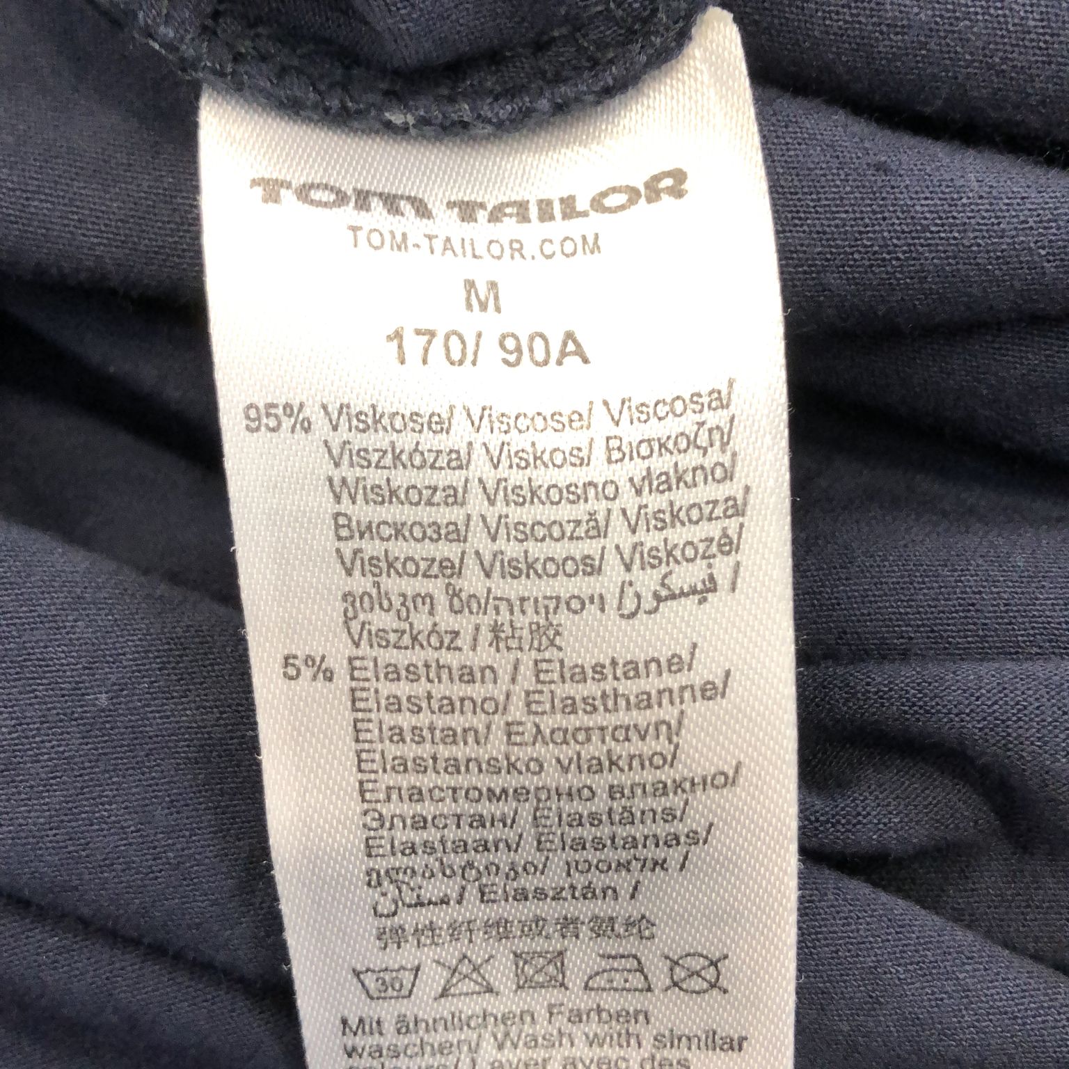 Tom Tailor