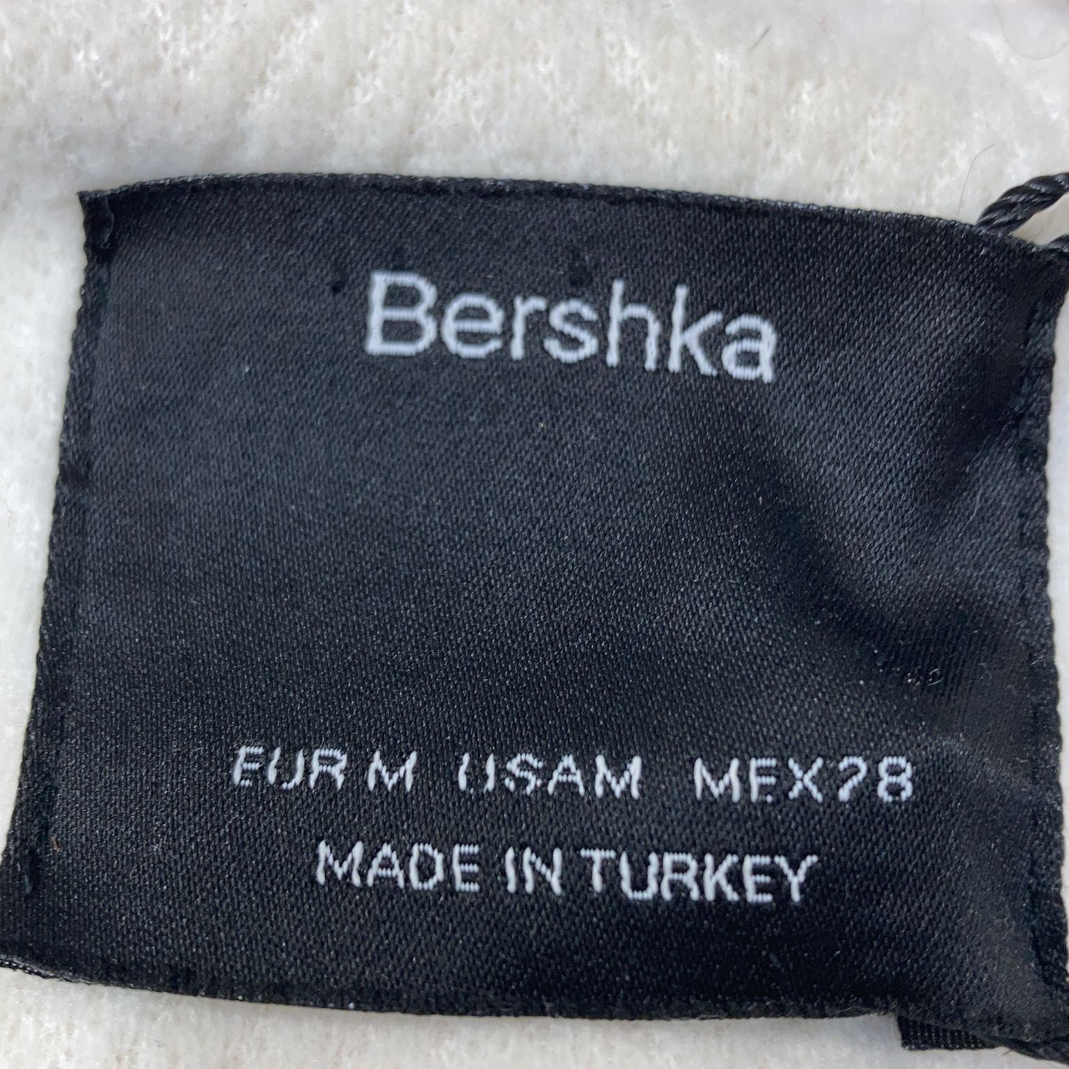 Bershka