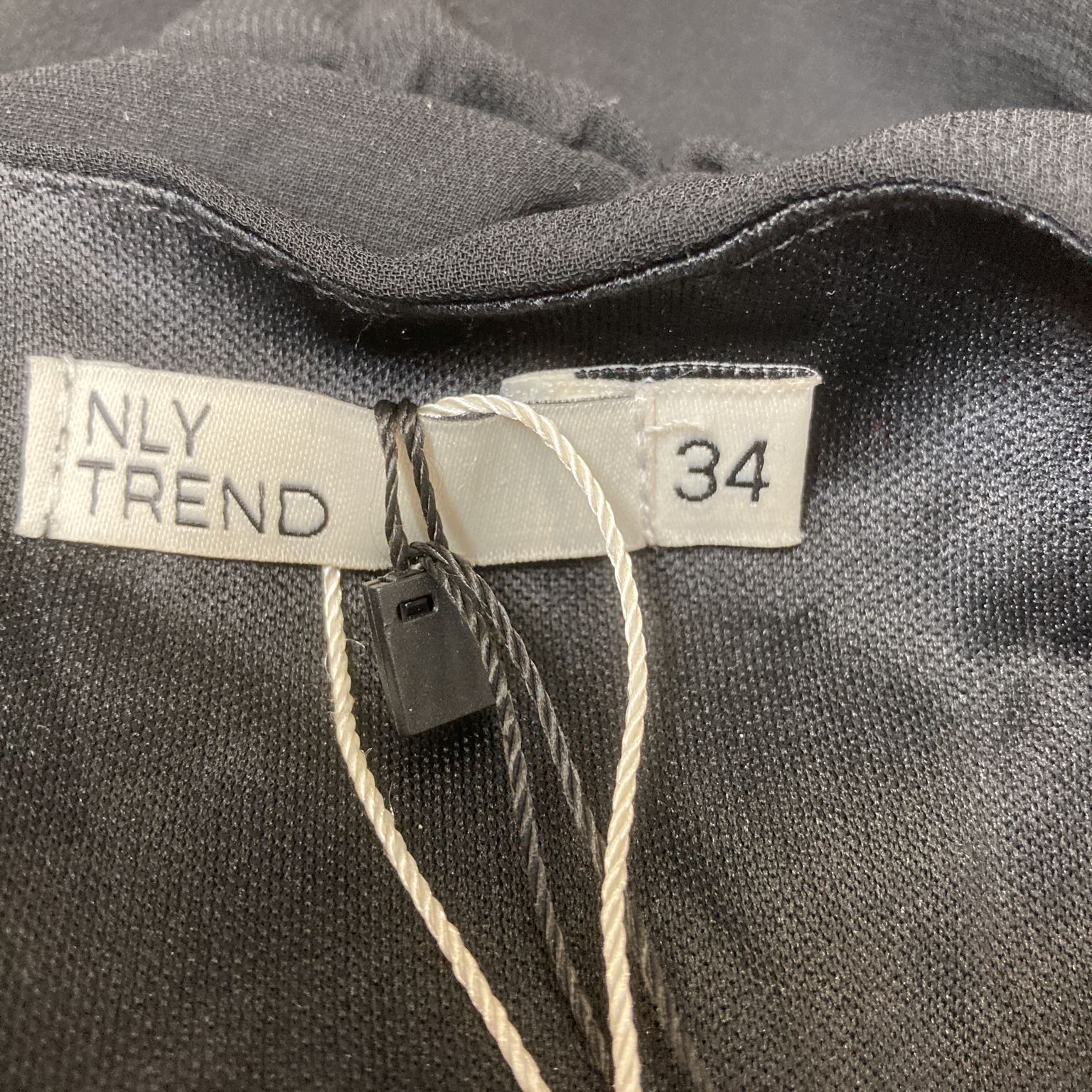 NLY Trend