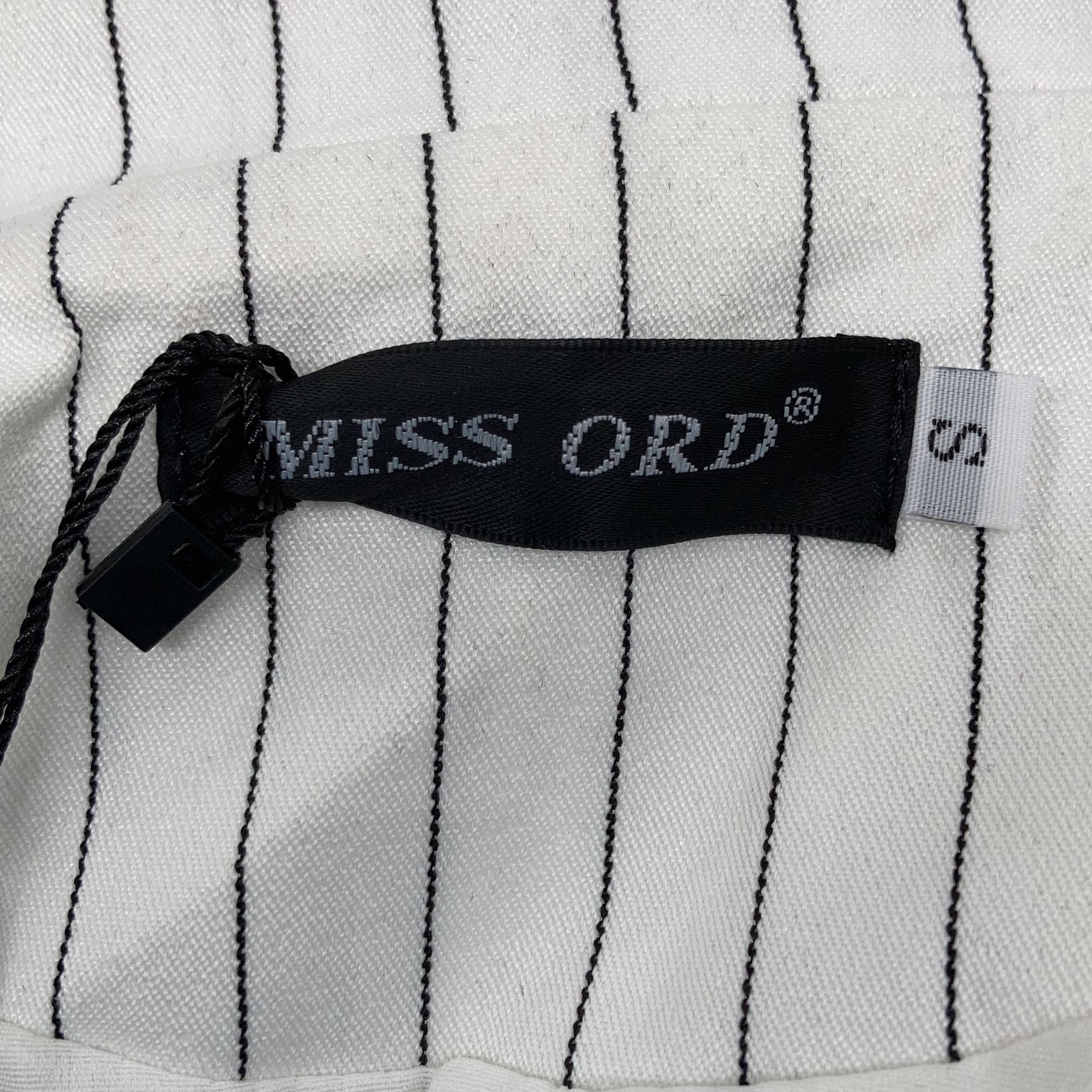 Miss Ord