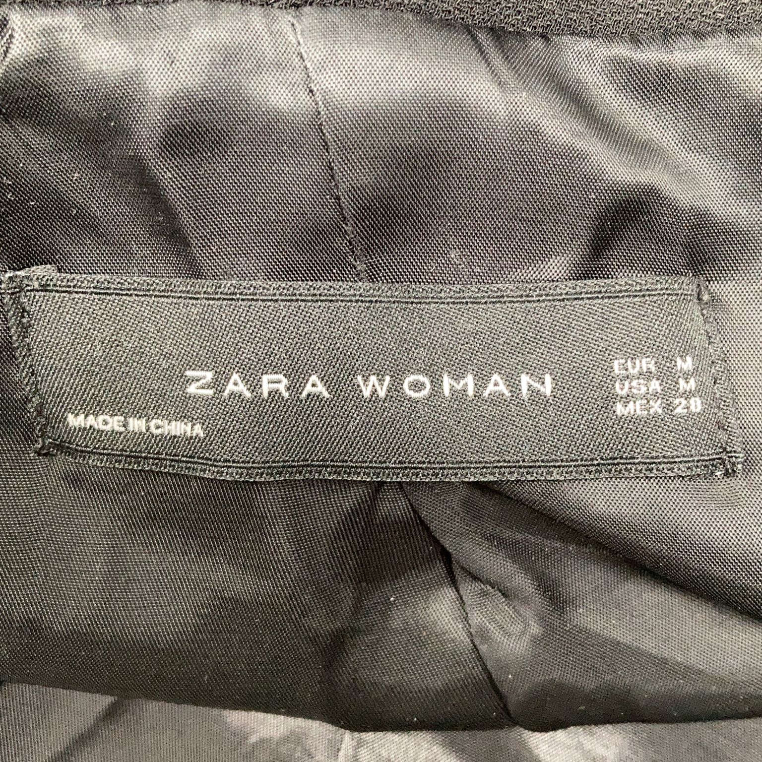 Zara Woman