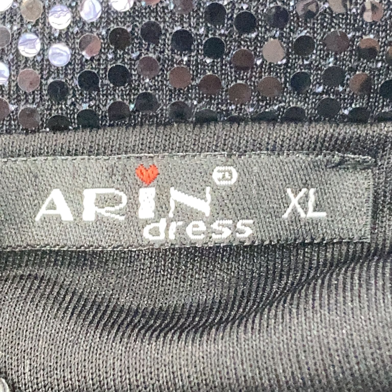 Arin dress