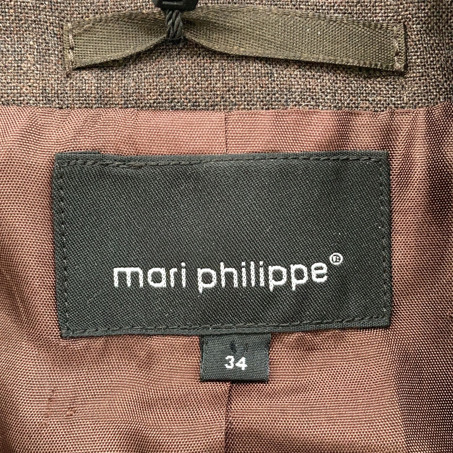 Mari Philippe