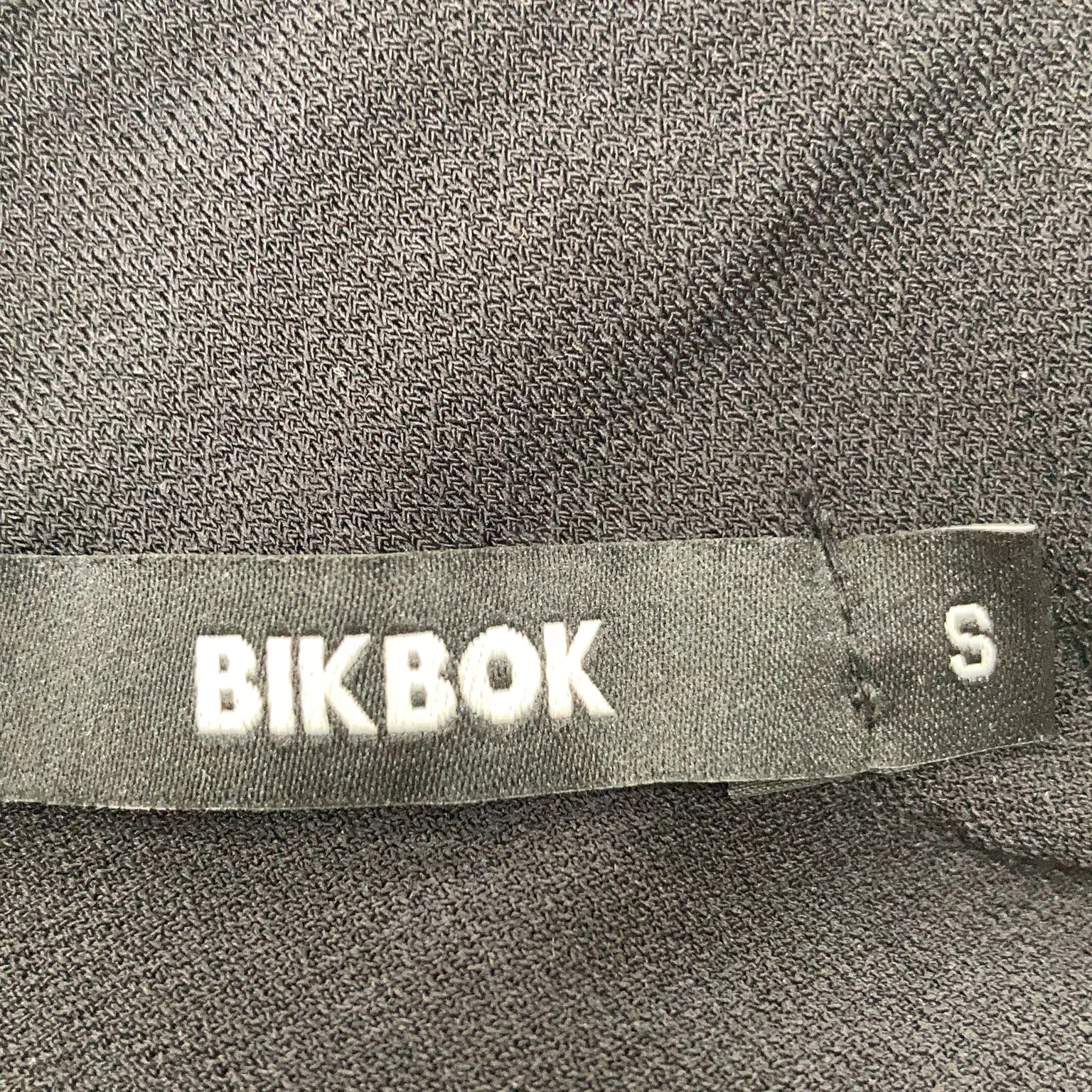 Bik Bok