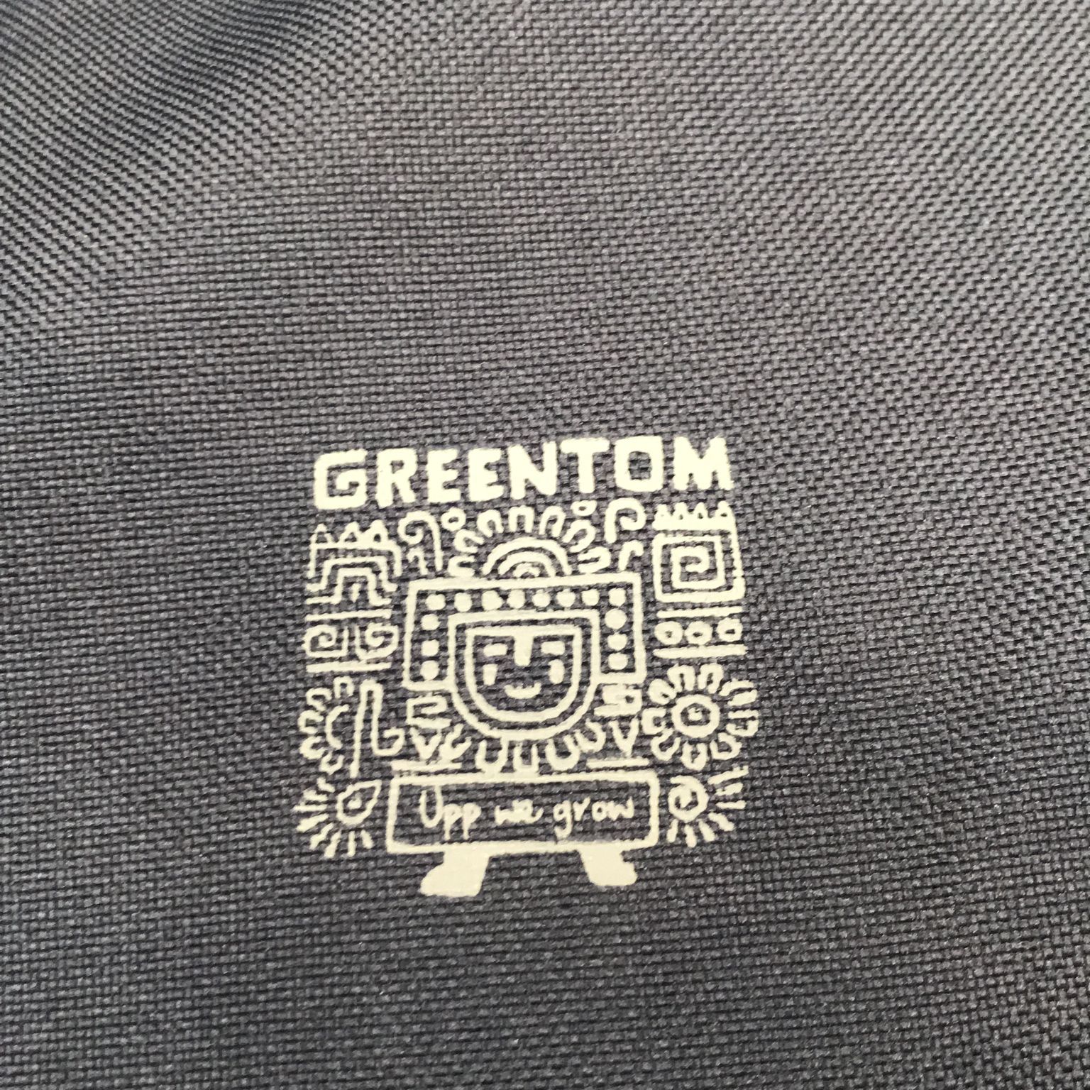 Greentom