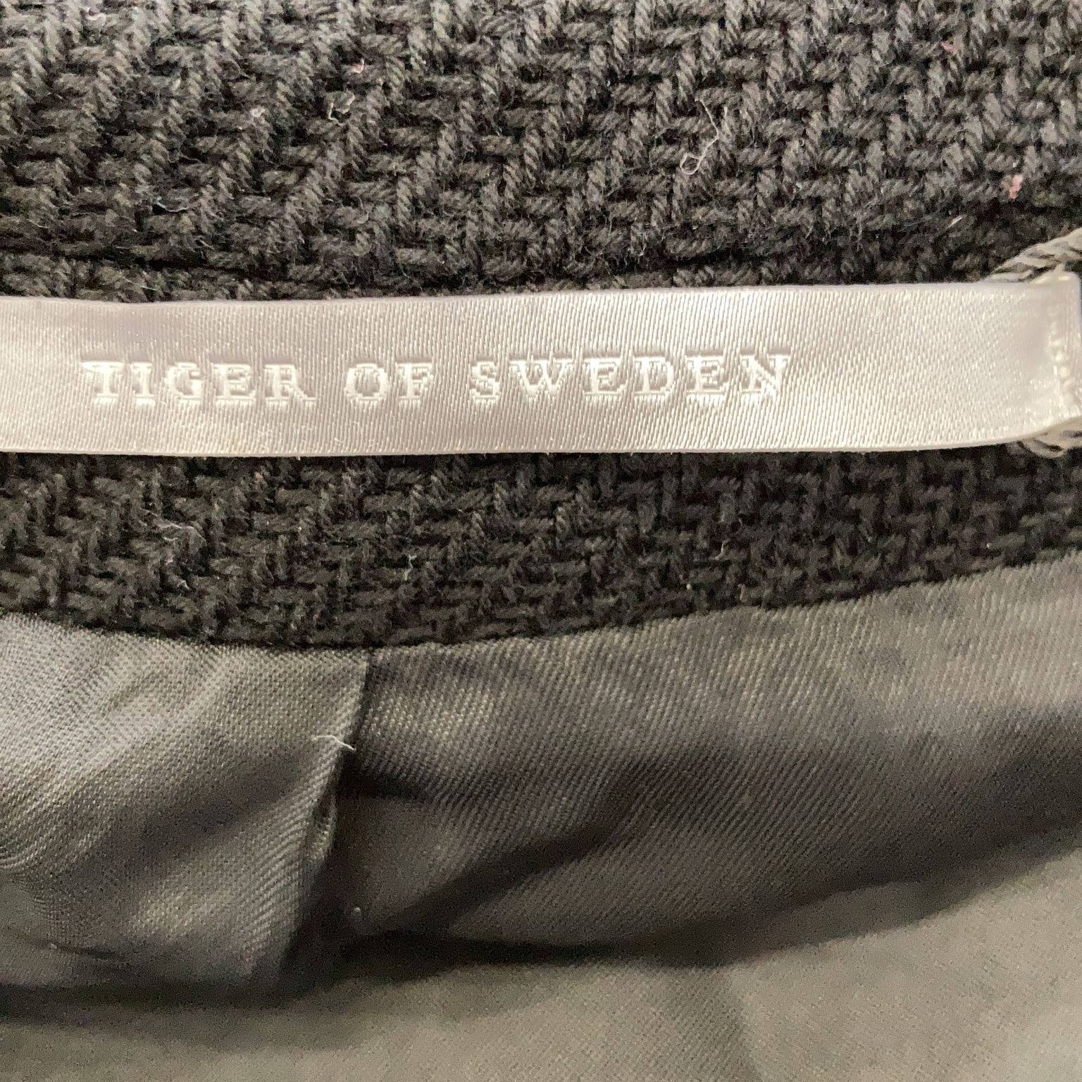 Tiger of Sweden