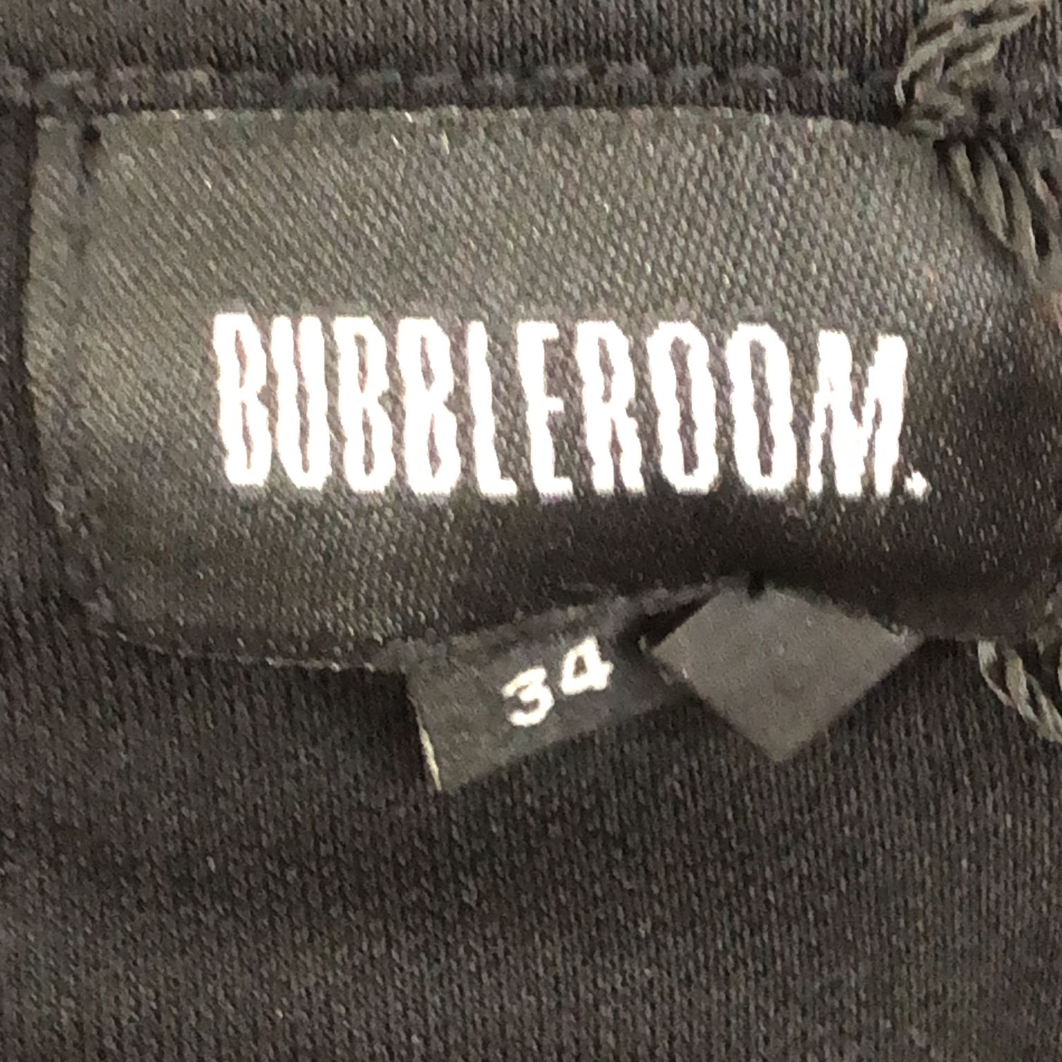 Bubbleroom