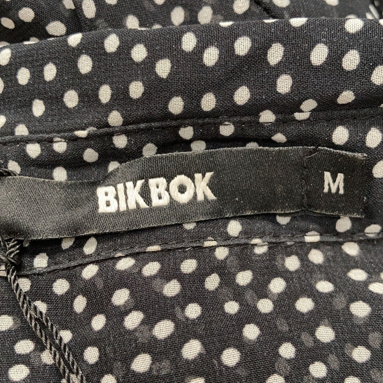 Bik Bok