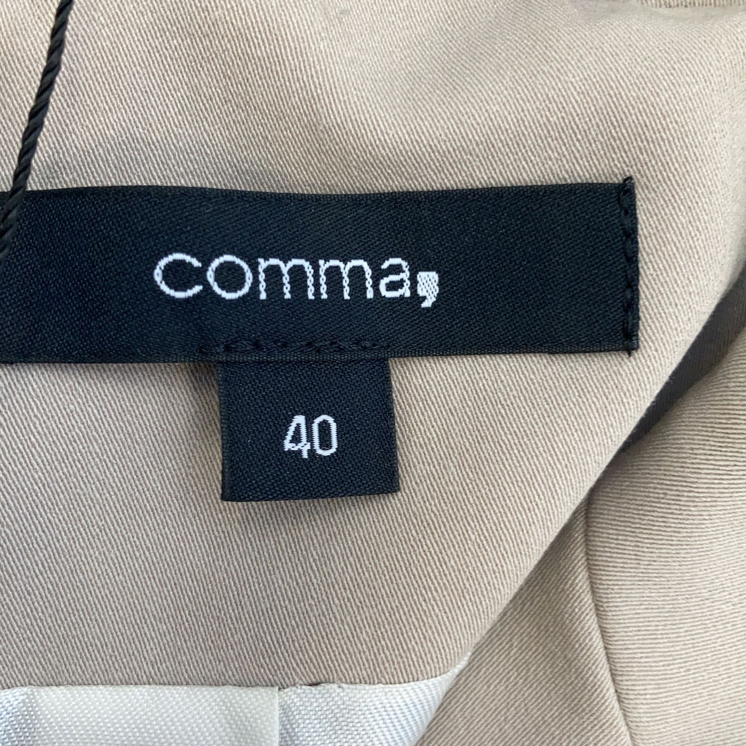 Comma