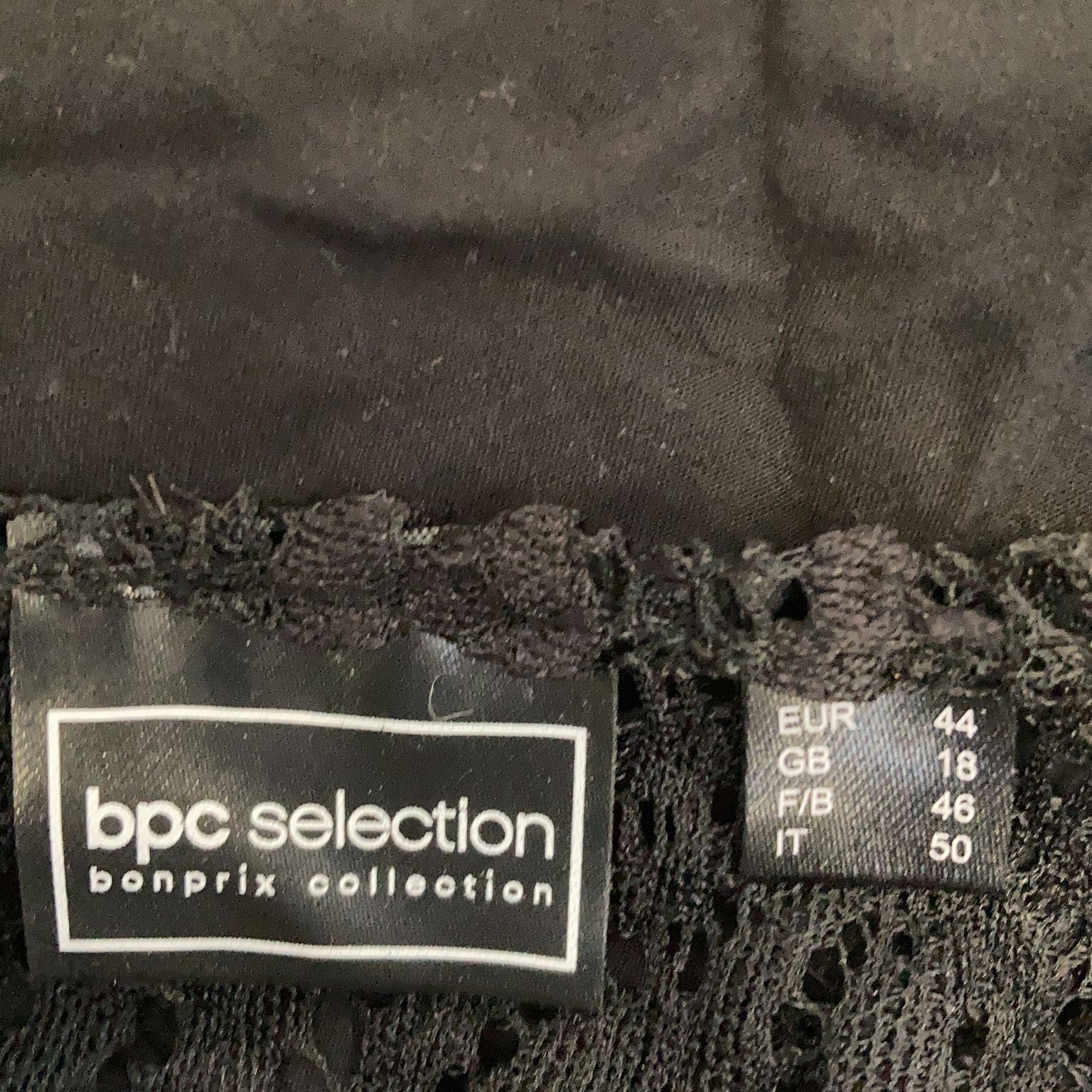 BPC Bonprix Collection