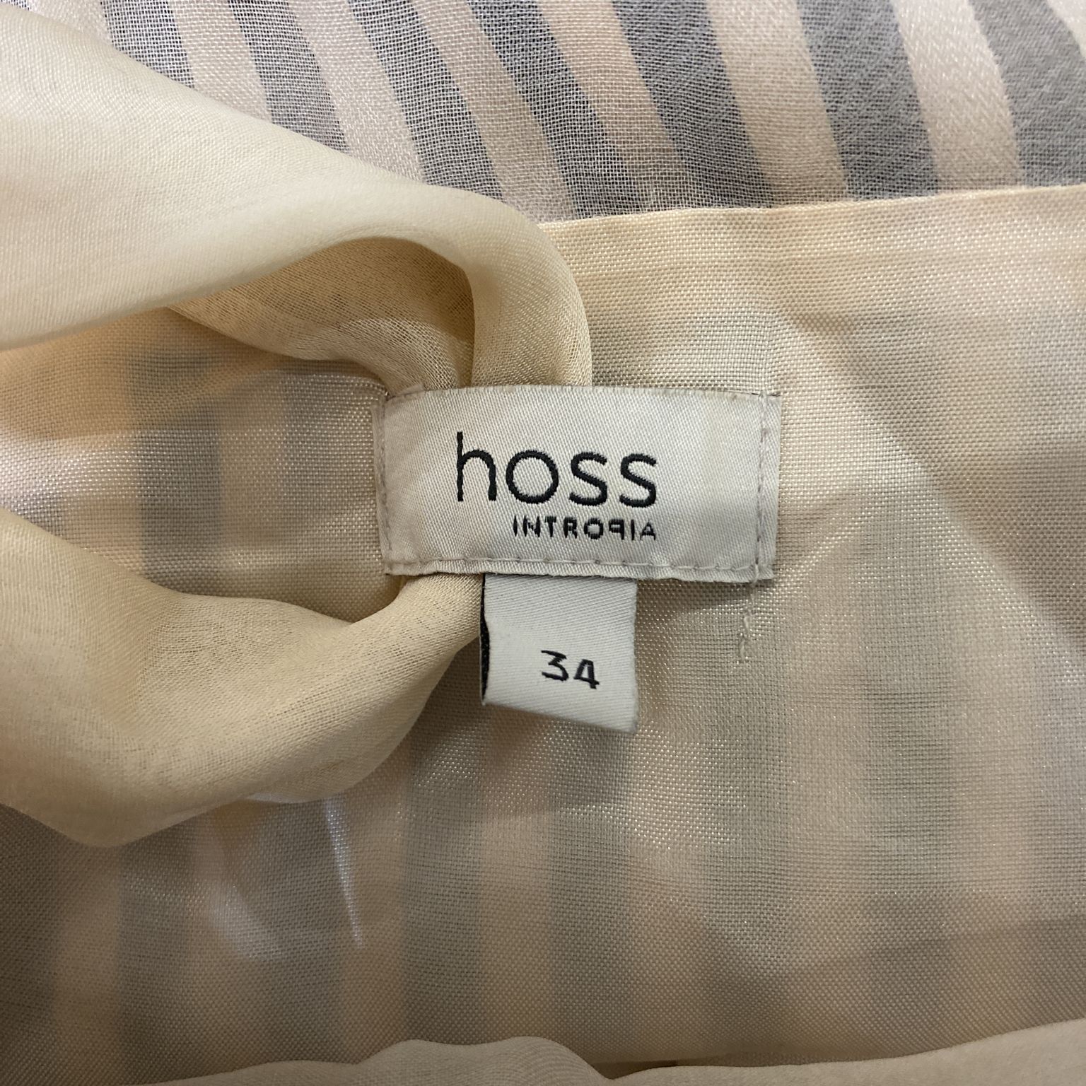 Hoss x NA-KD