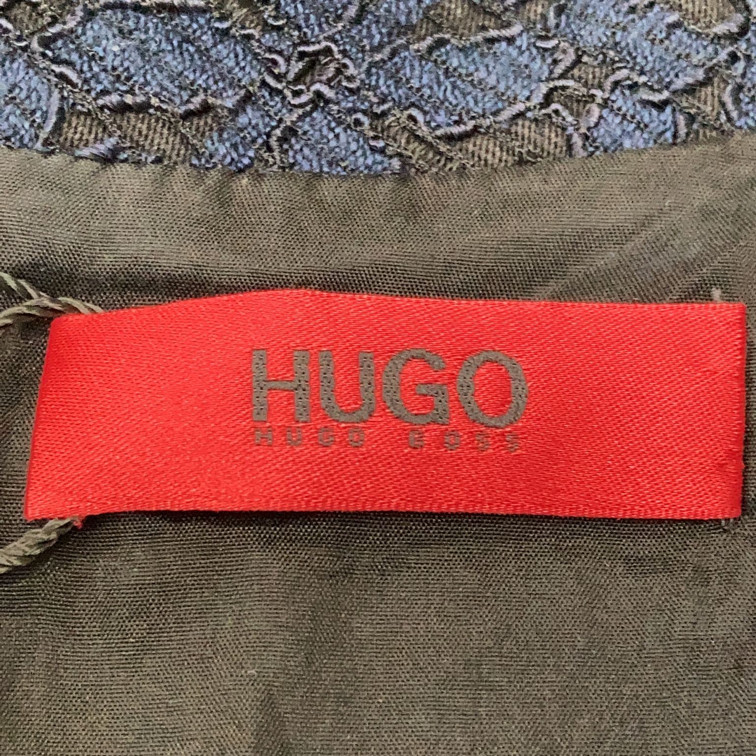 Hugo Hugo Boss