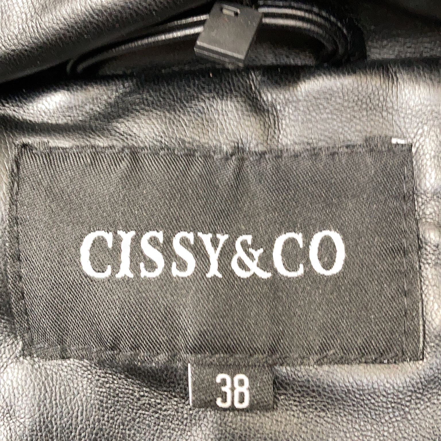 Cissy  Co