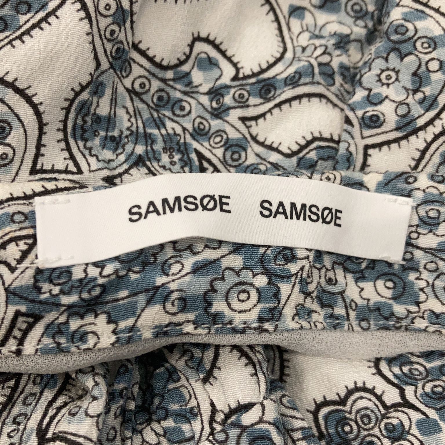 Samsøe  Samsøe