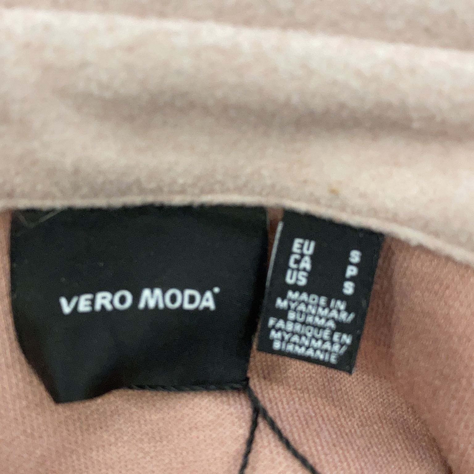 Vero Moda