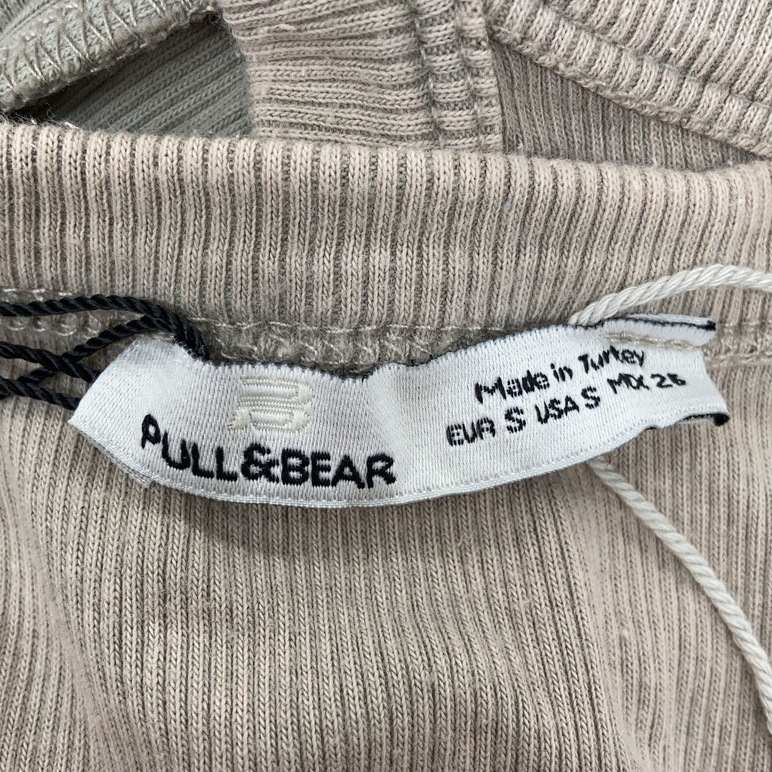 Pull  Bear