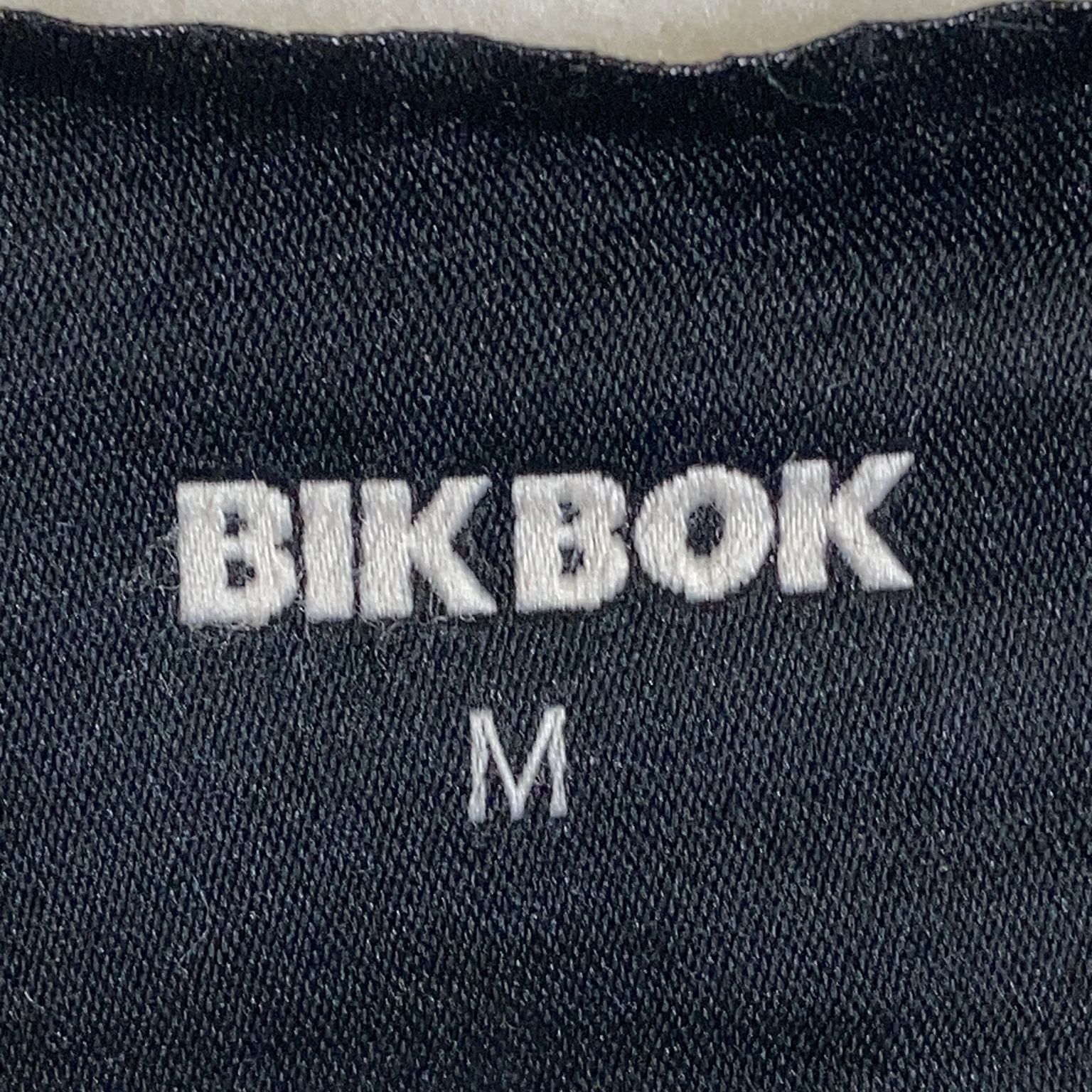 Bik Bok