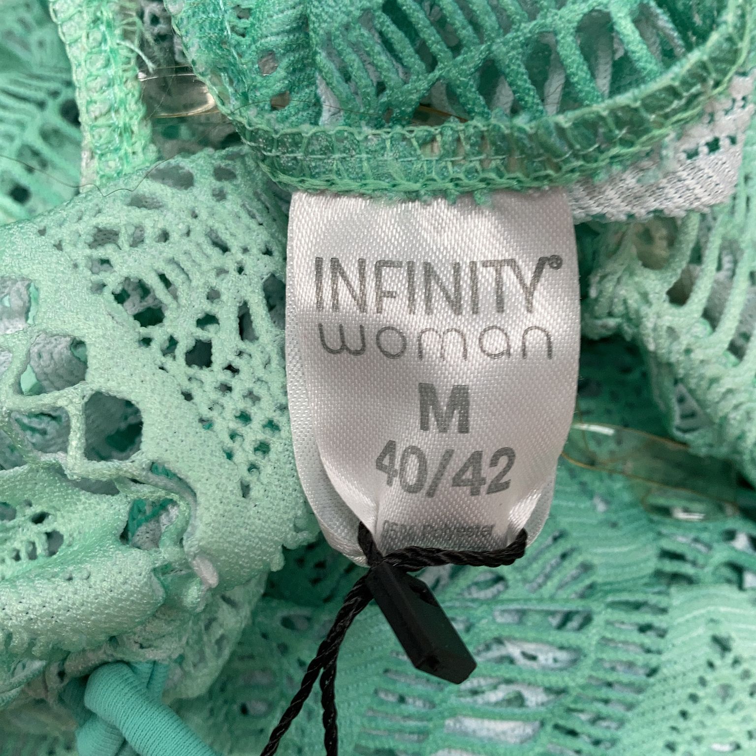 Infinity Woman