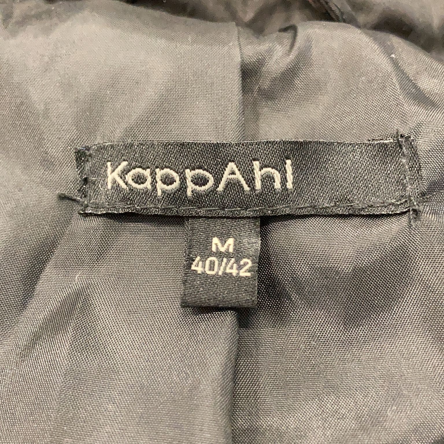 KappAhl