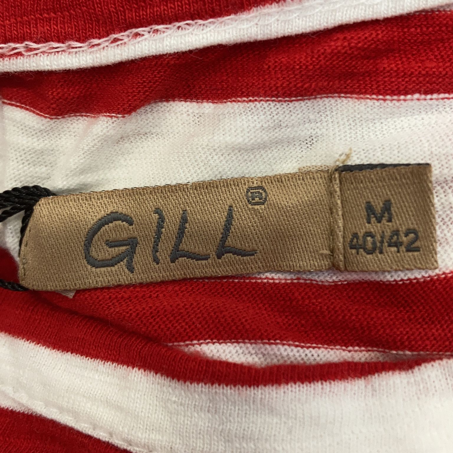 Gill