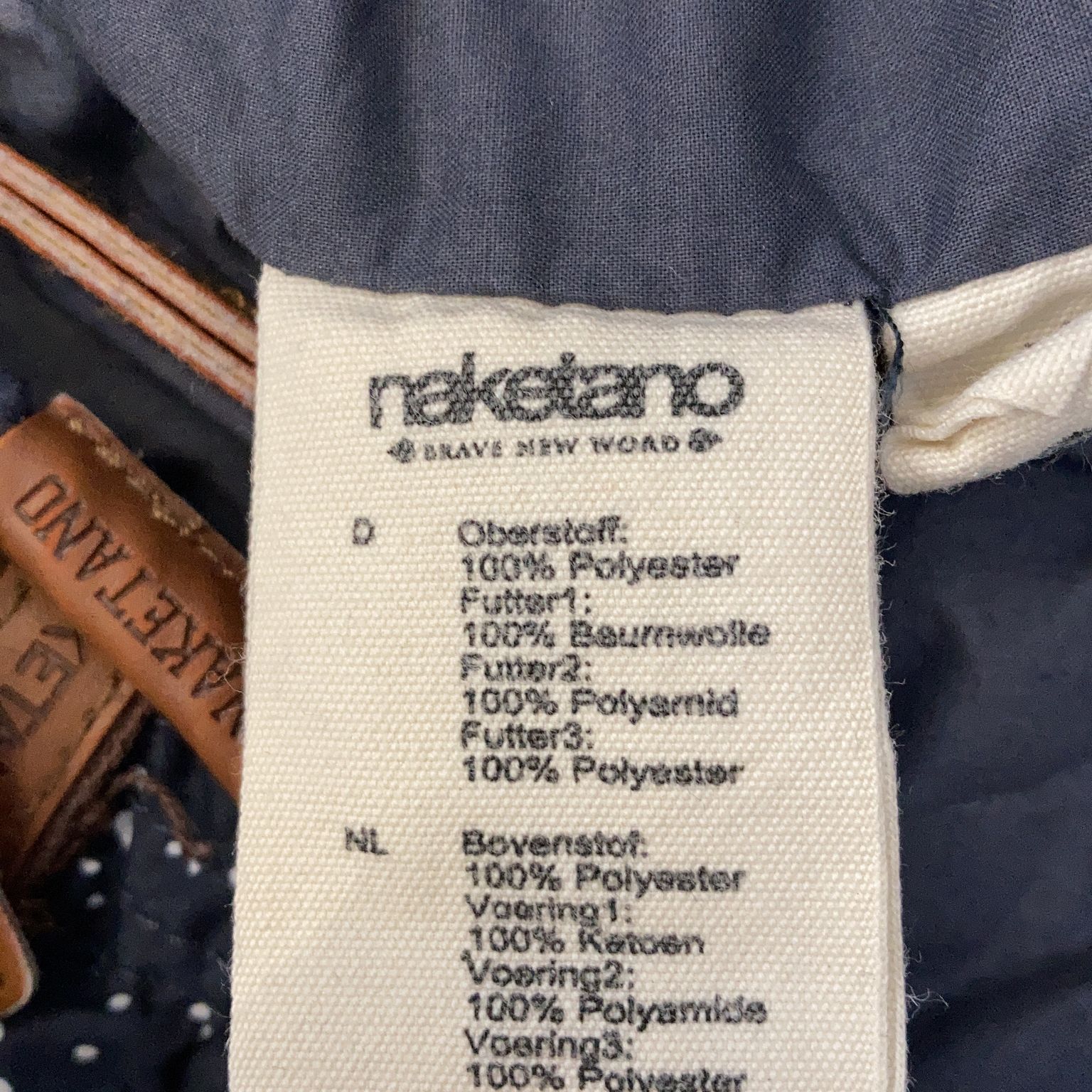 Naketano