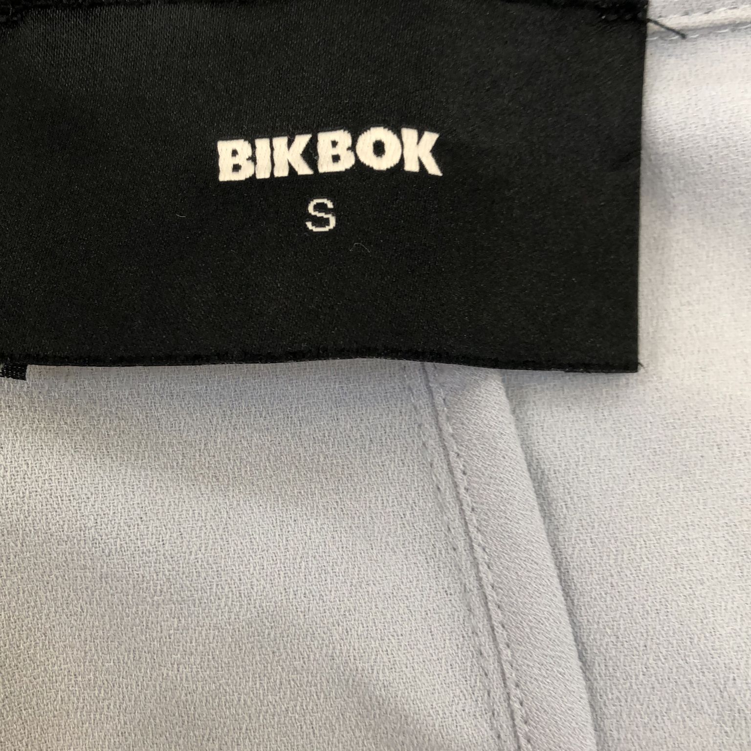 Bik Bok