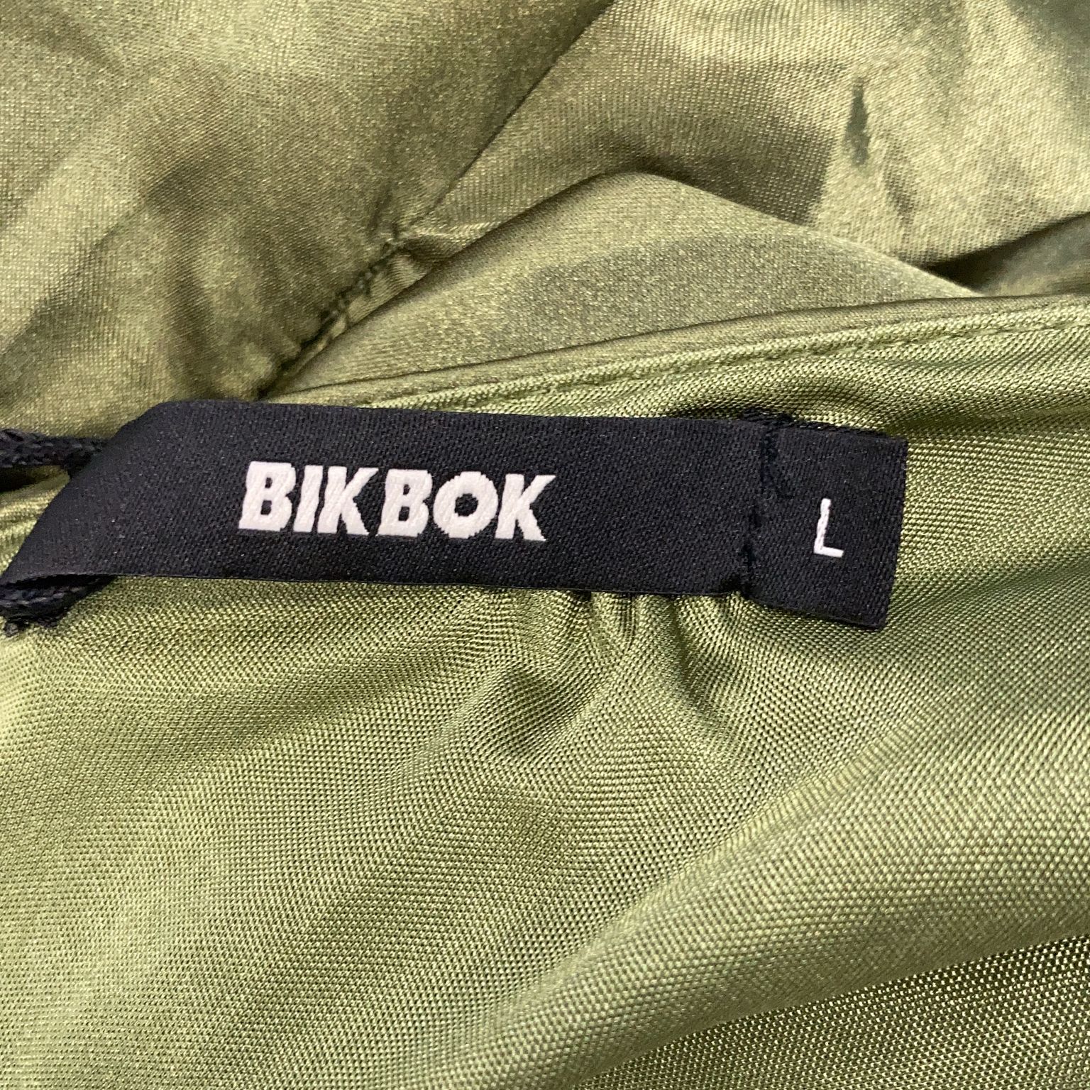 Bik Bok