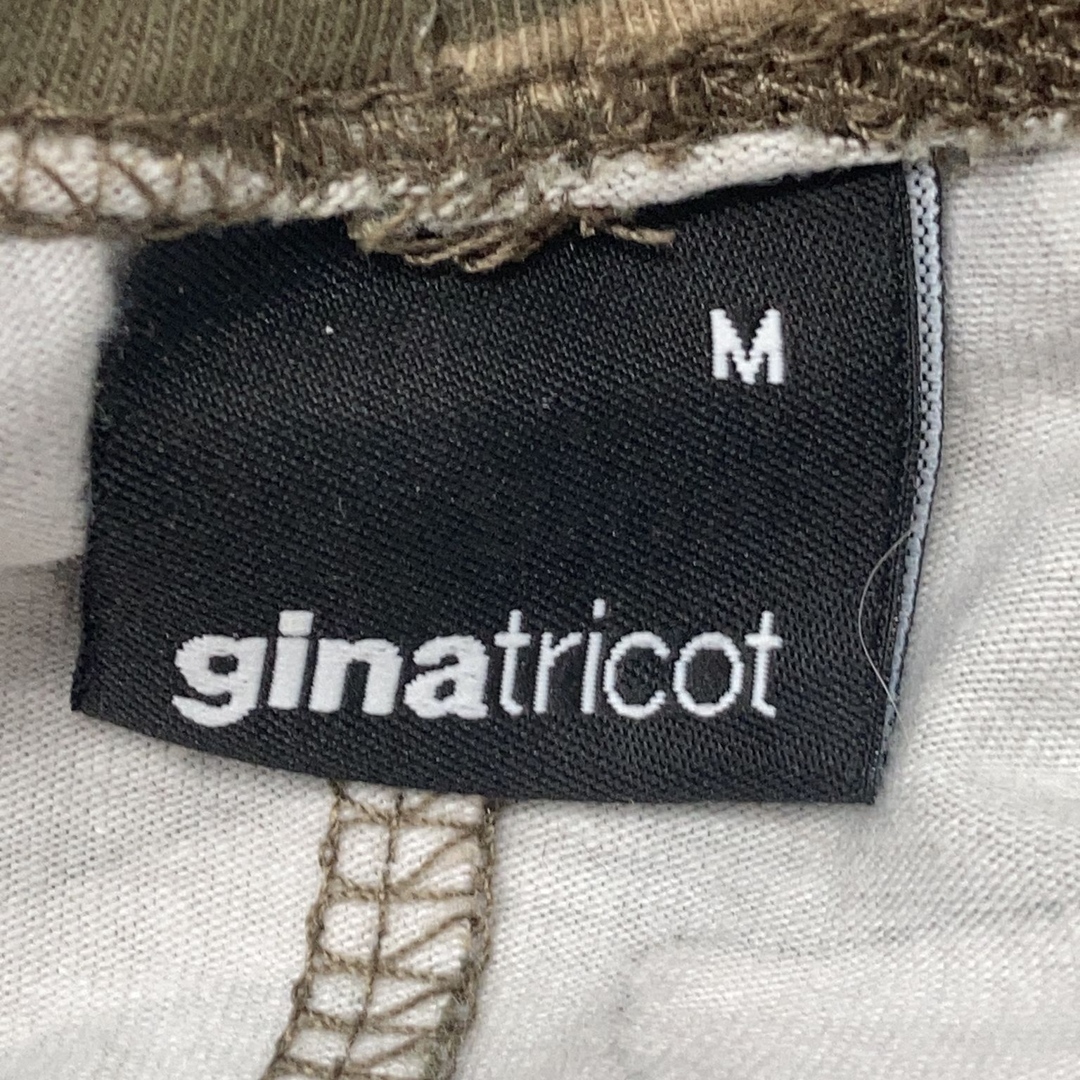 Gina Tricot