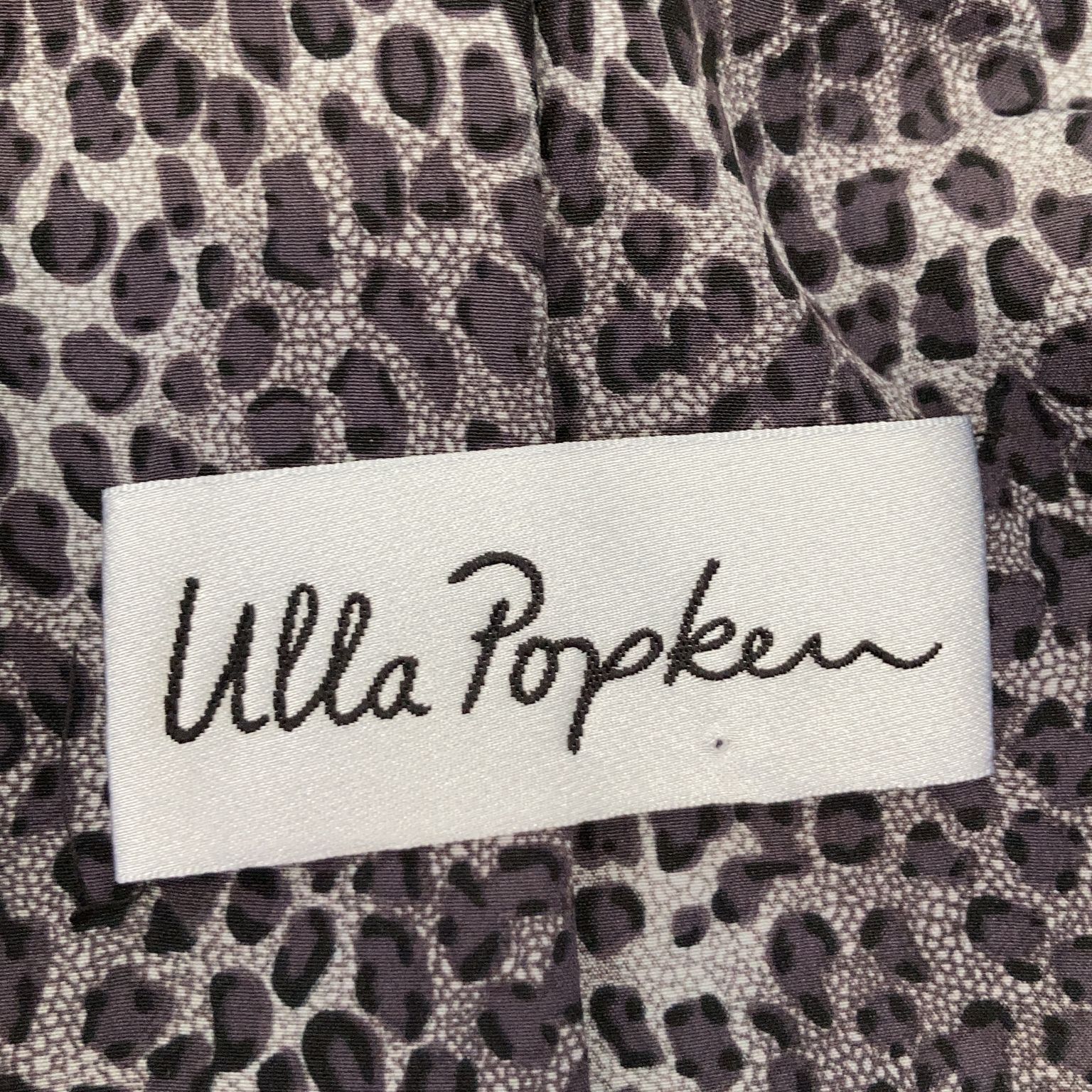 Ulla Popken