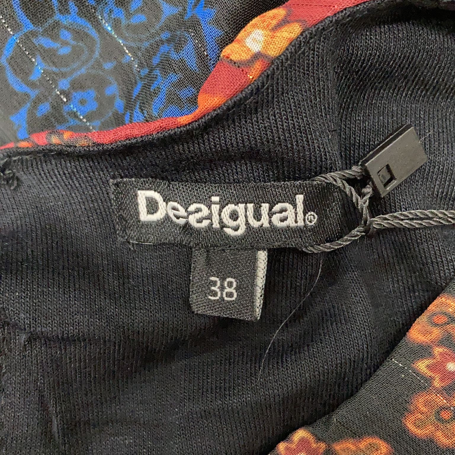 Desigual