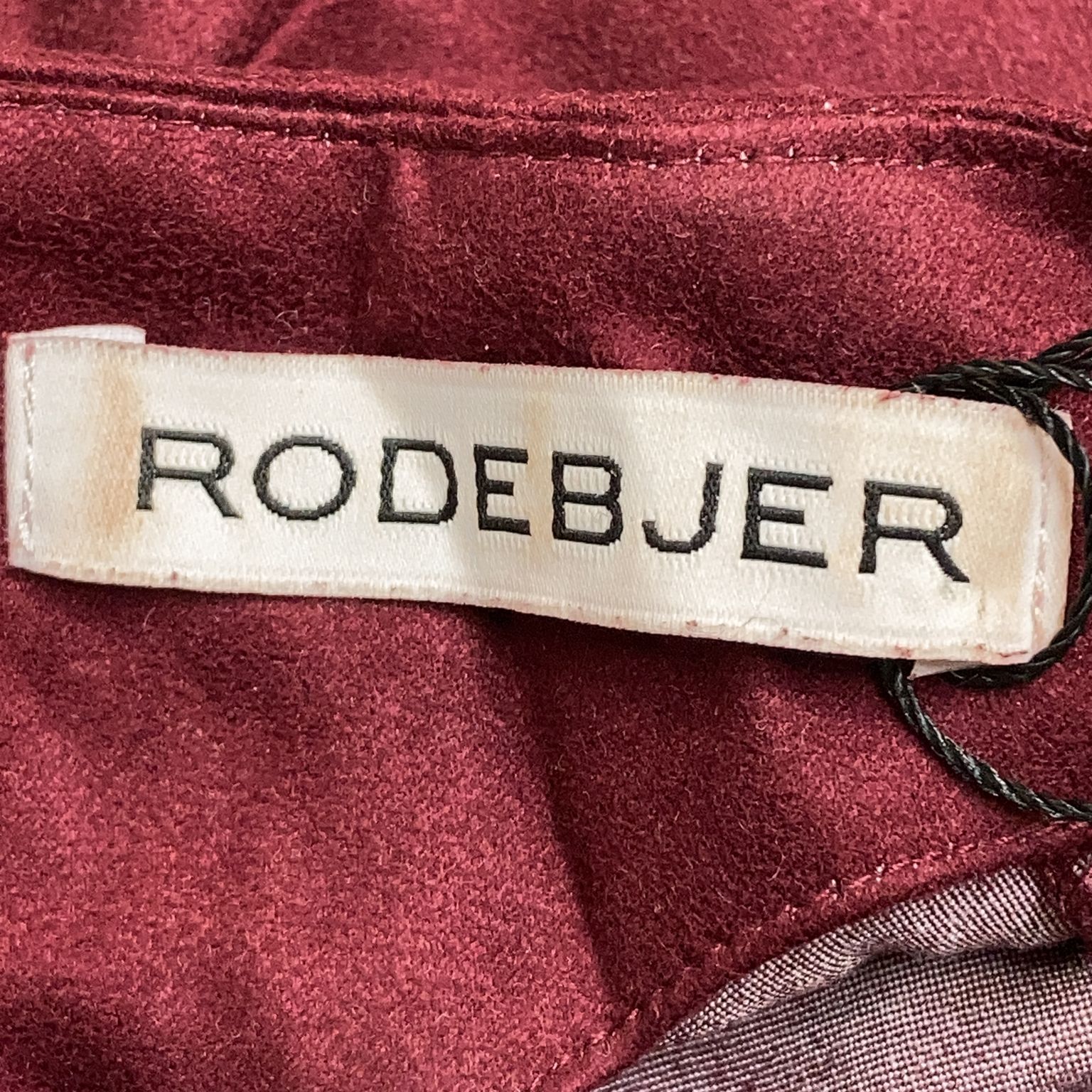 Rodebjer