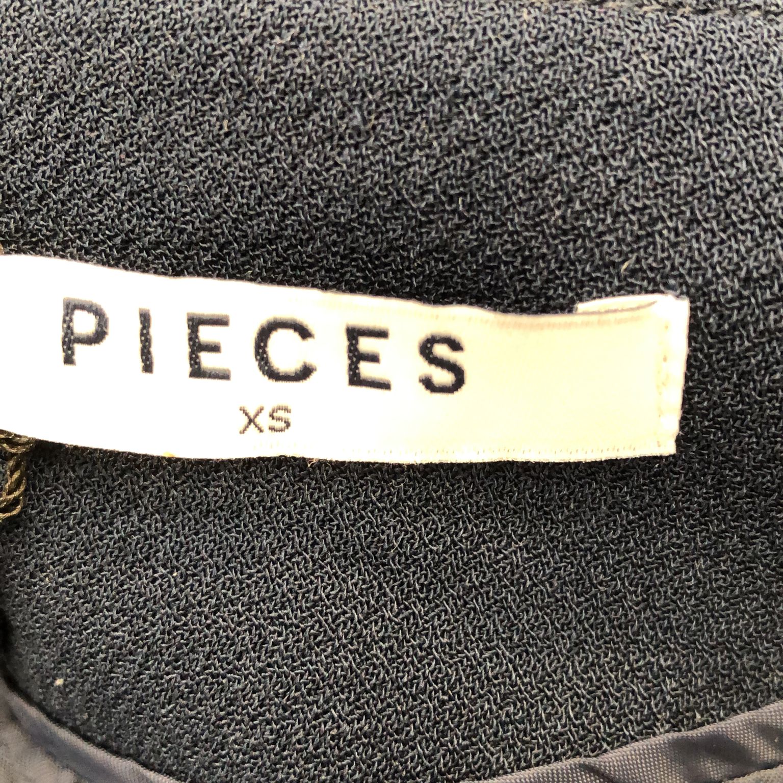 Pieces