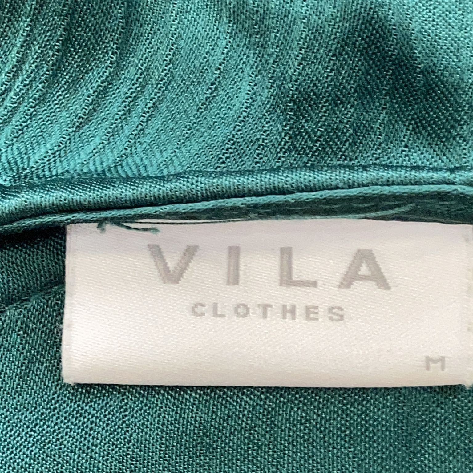 VILA Clothes