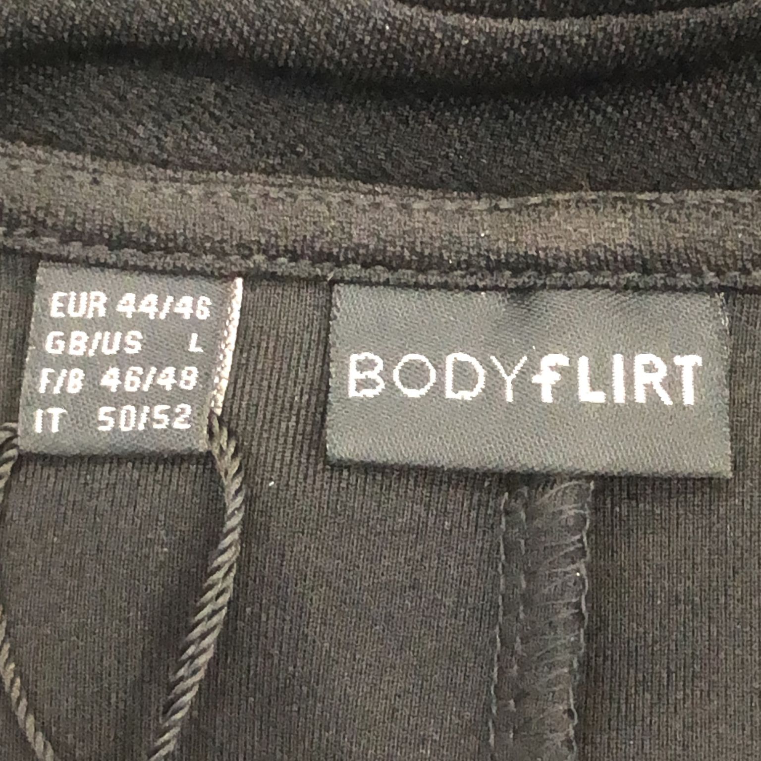 Bodyflirt