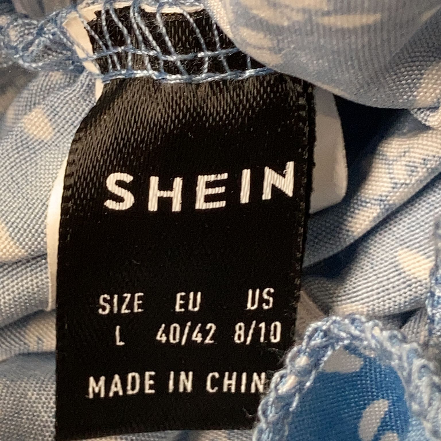 Shein