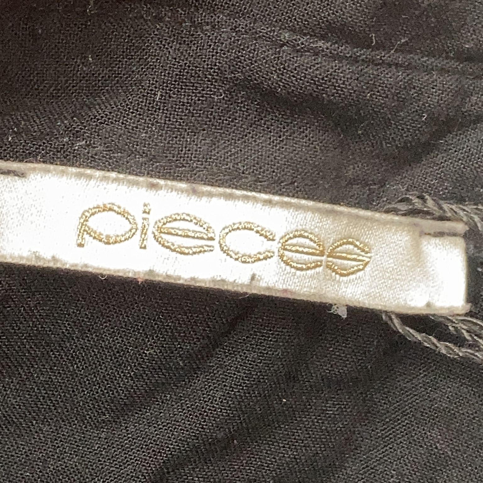 Pieces