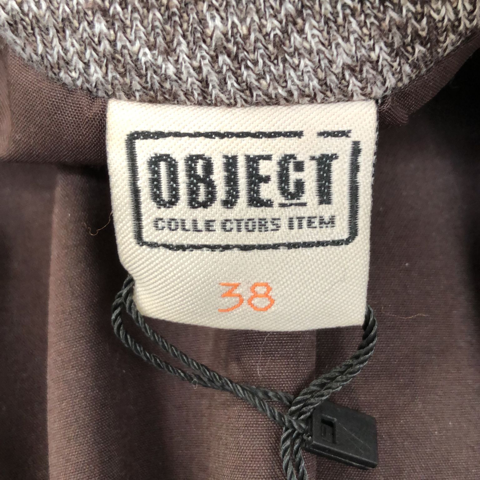 Object