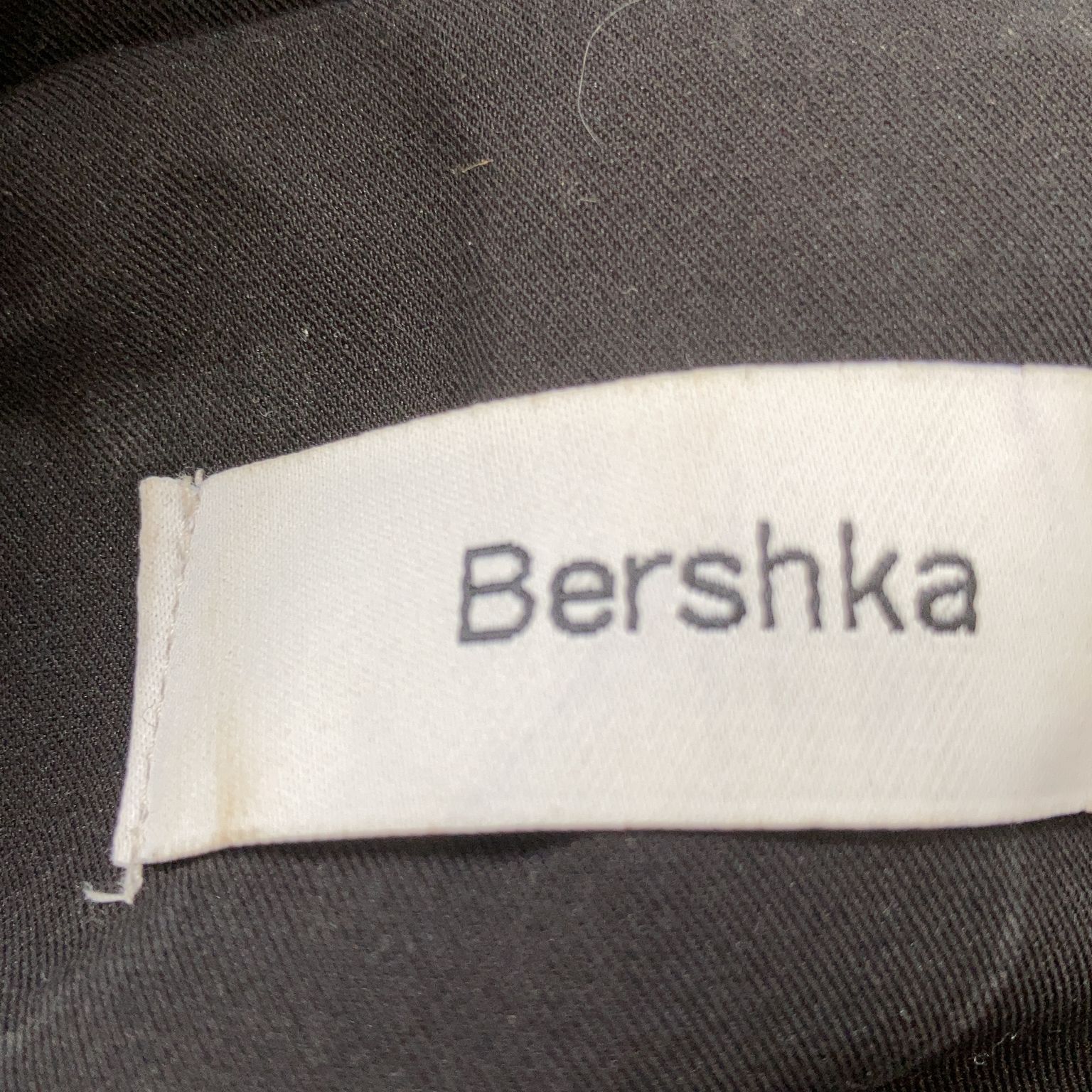 Bershka