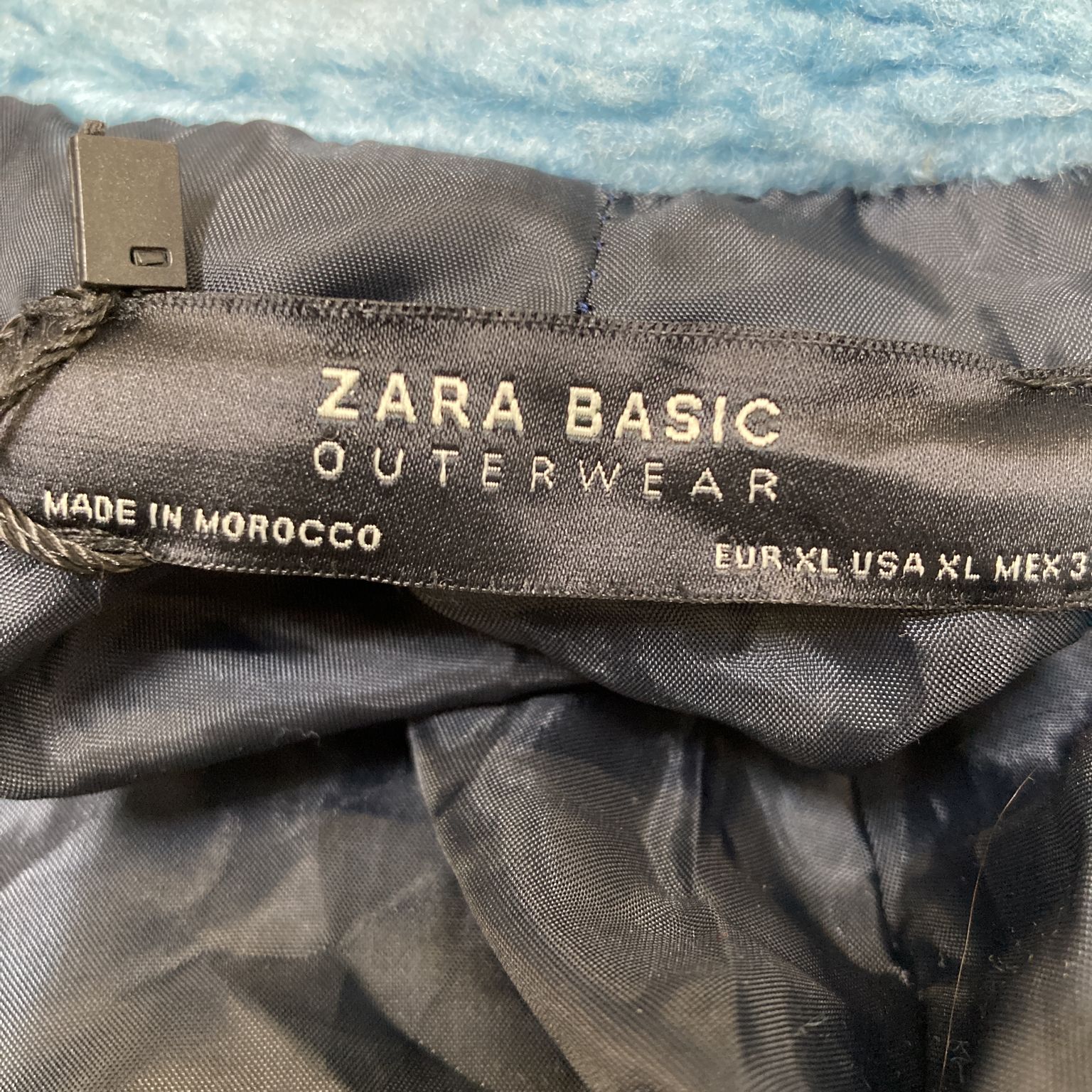 Zara Basic