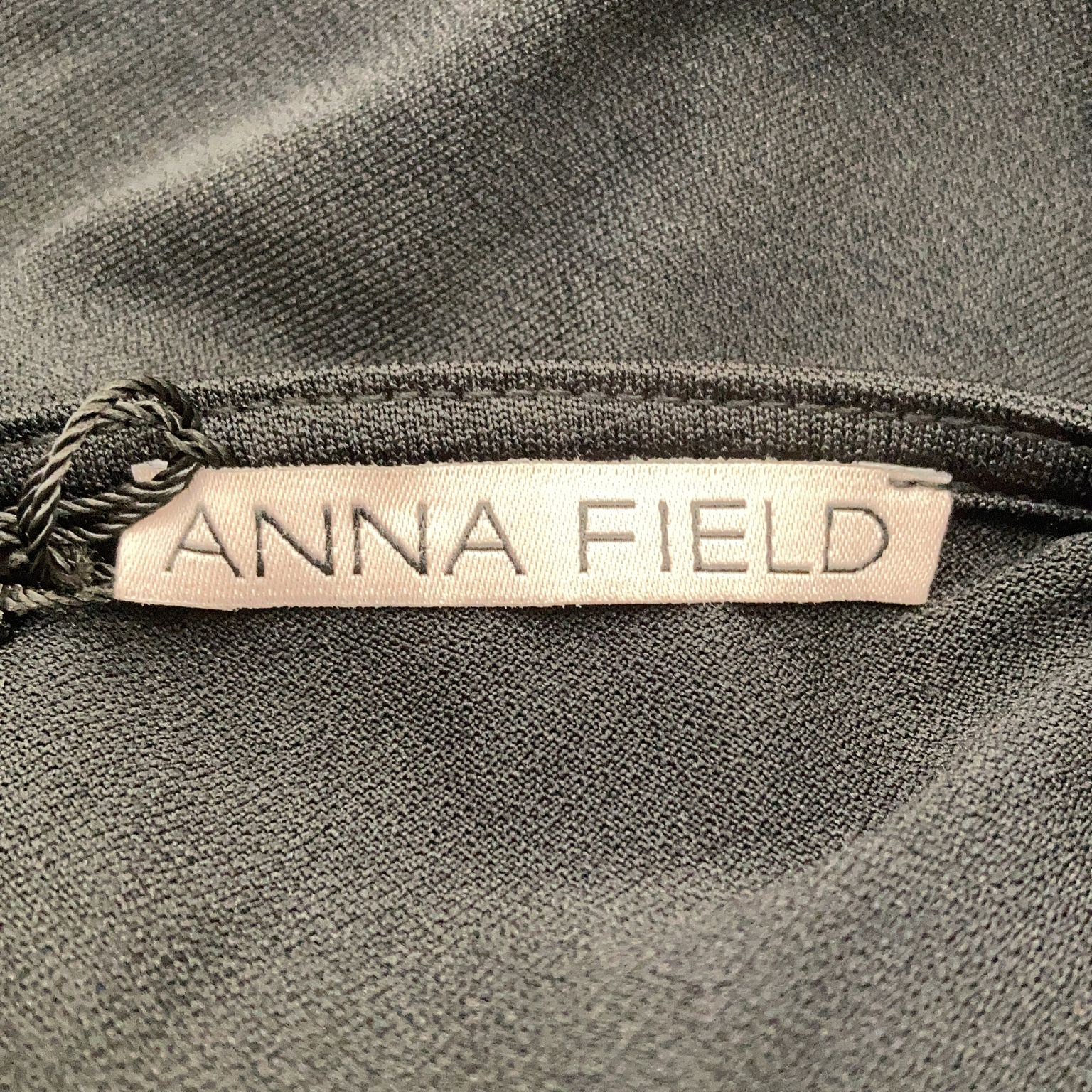 Anna Field