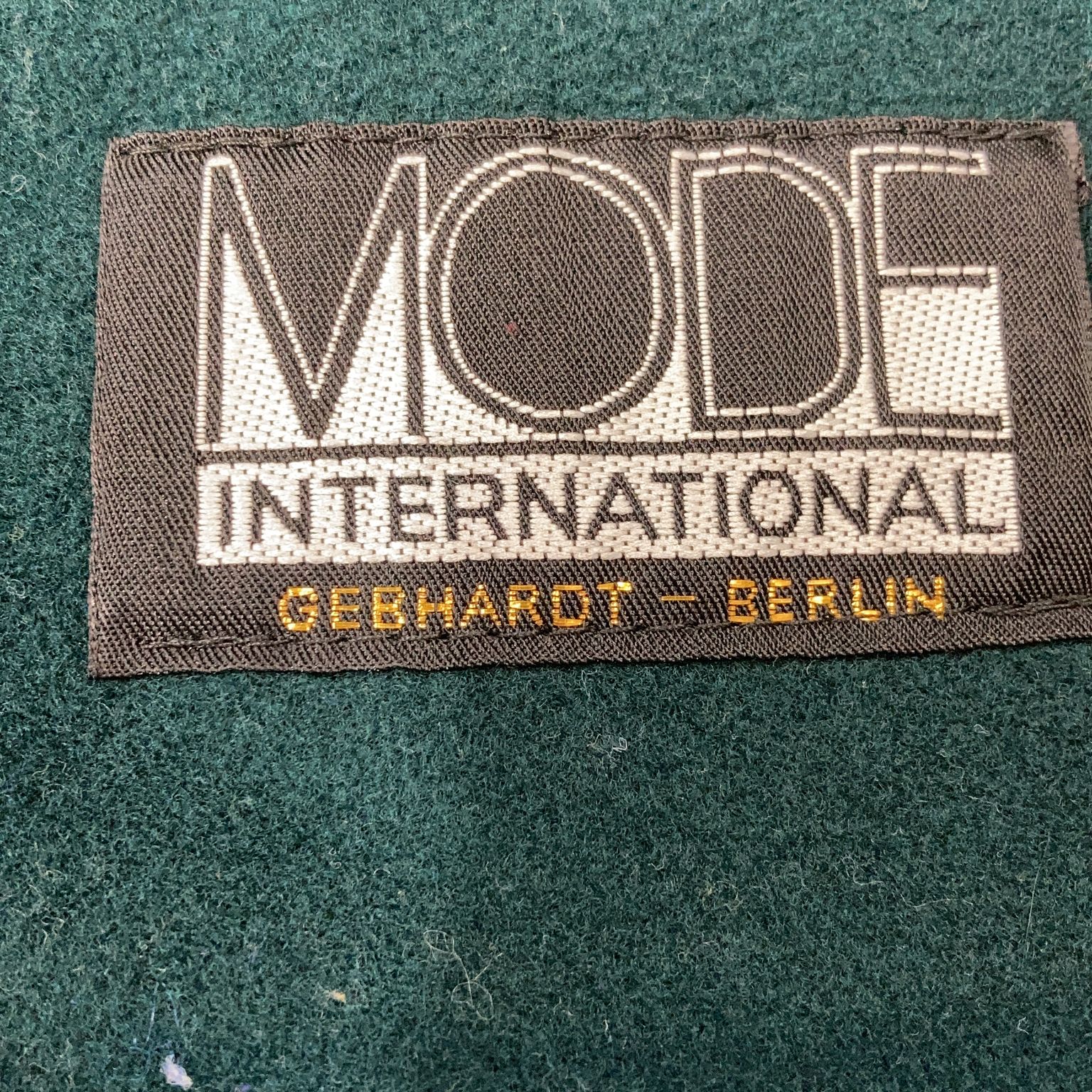 Moda International