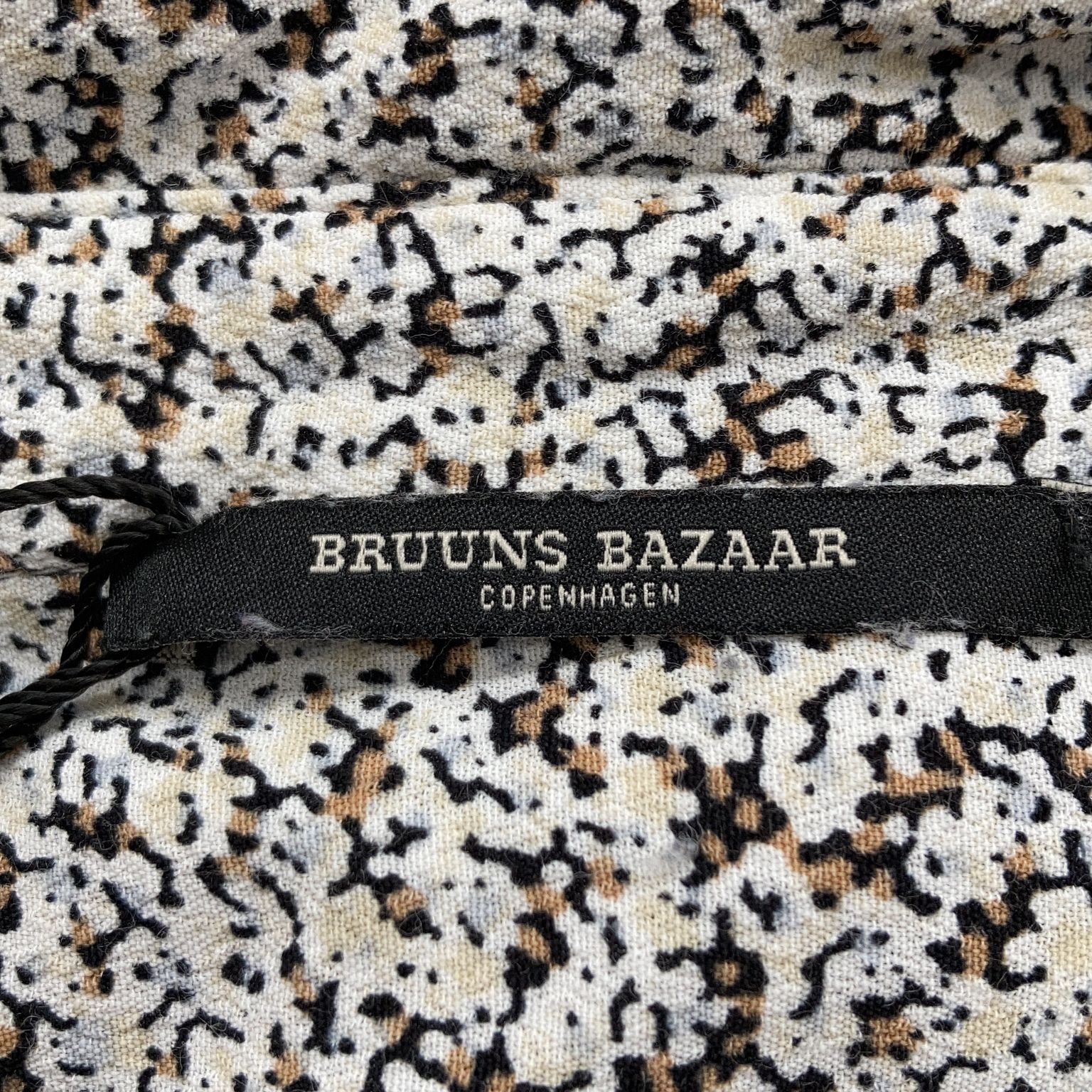 Bruuns Bazaar