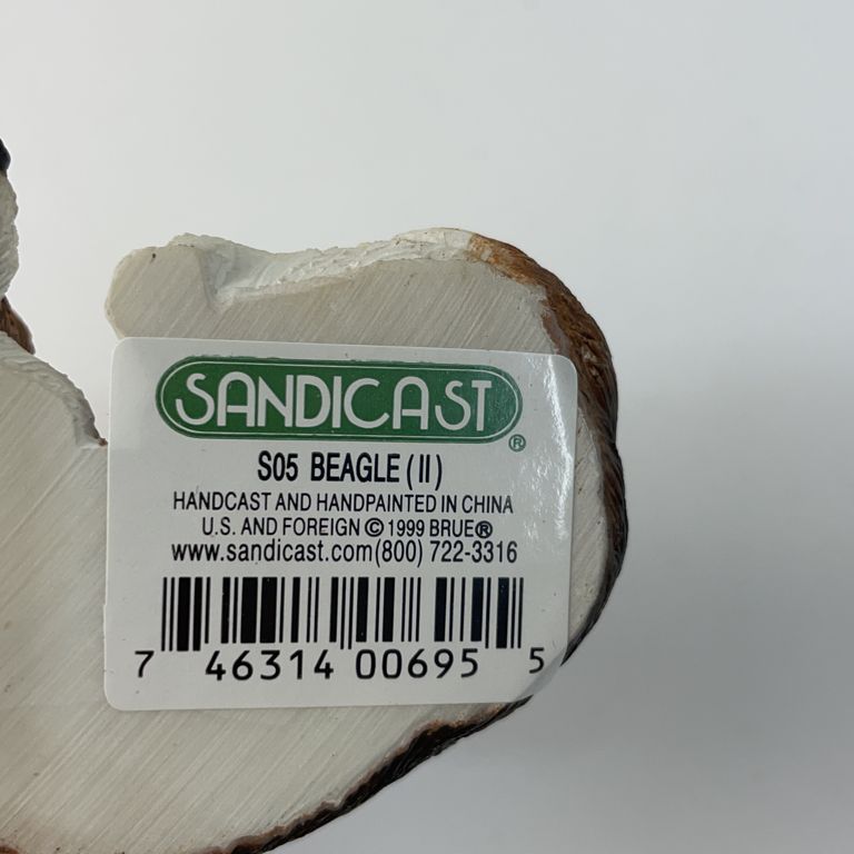 Sandicast