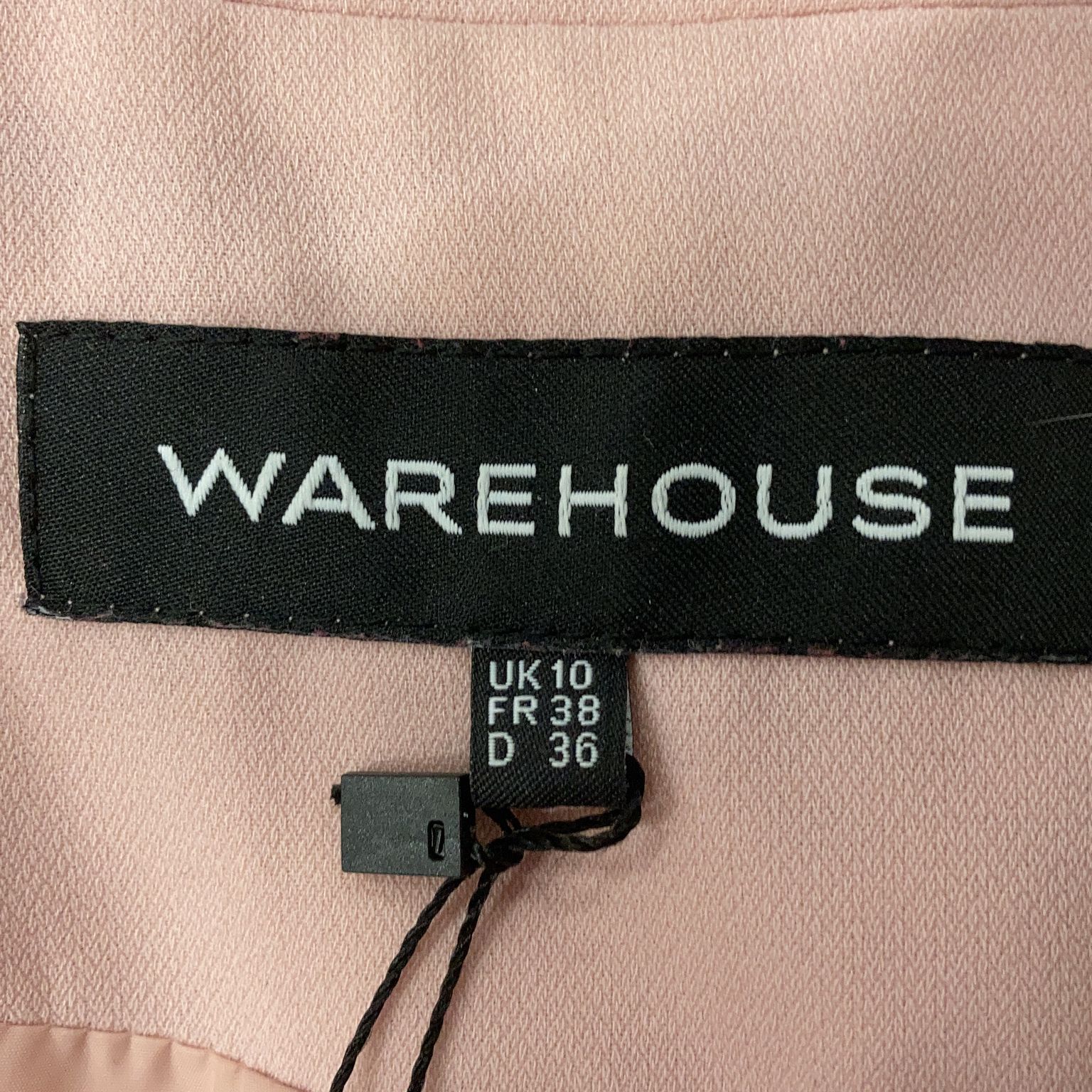 Warehouse