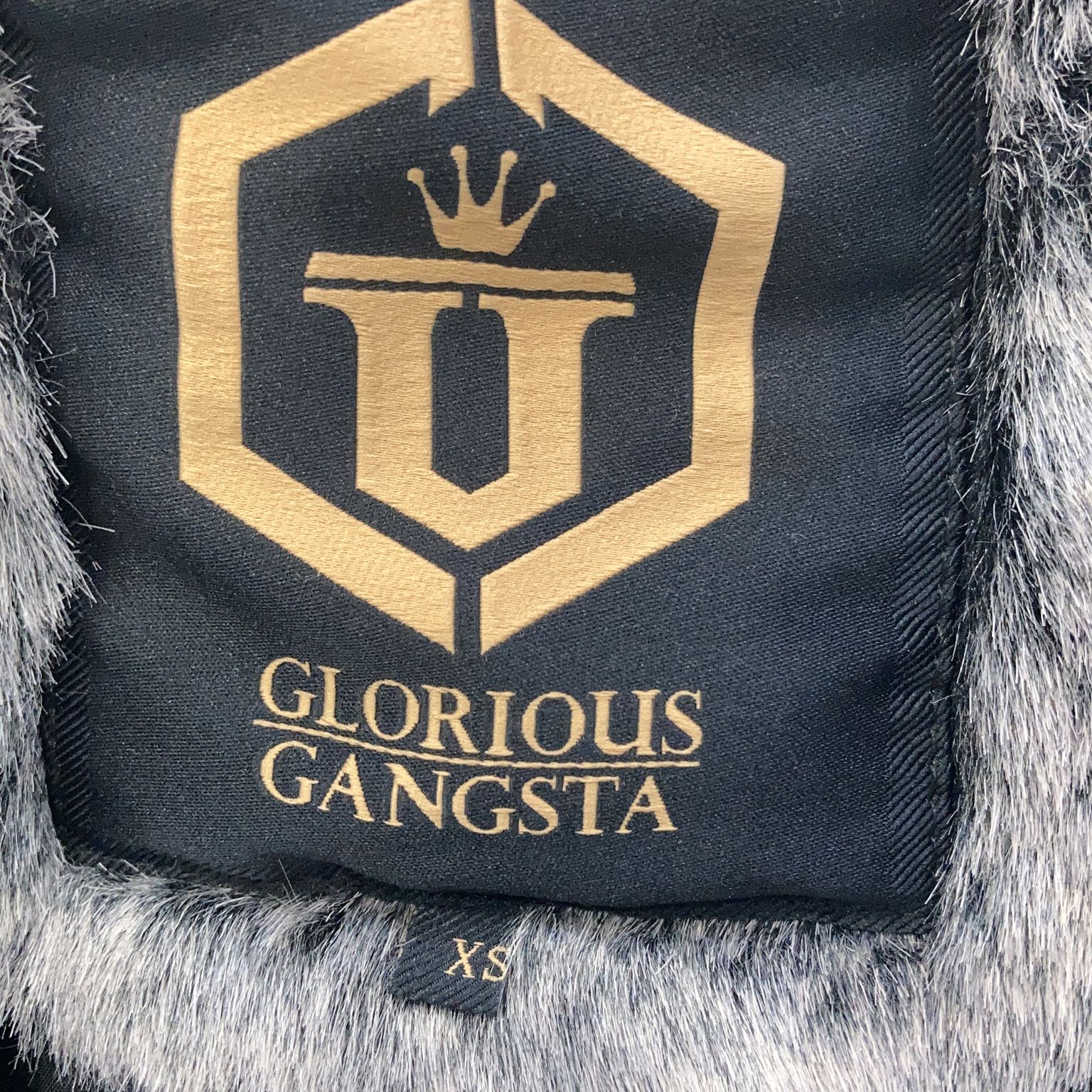 Glorious Gangsta